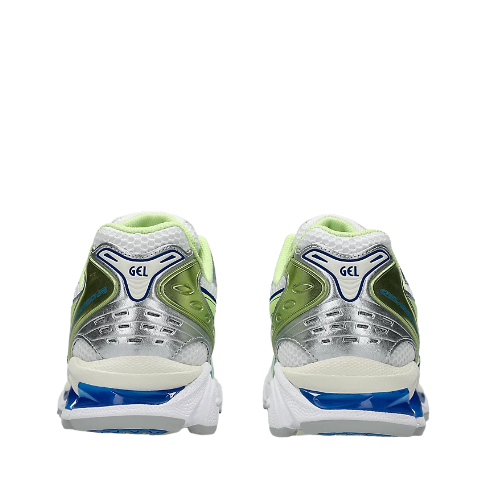 ASICS GEL-KAYANO 14 LIME GREEN