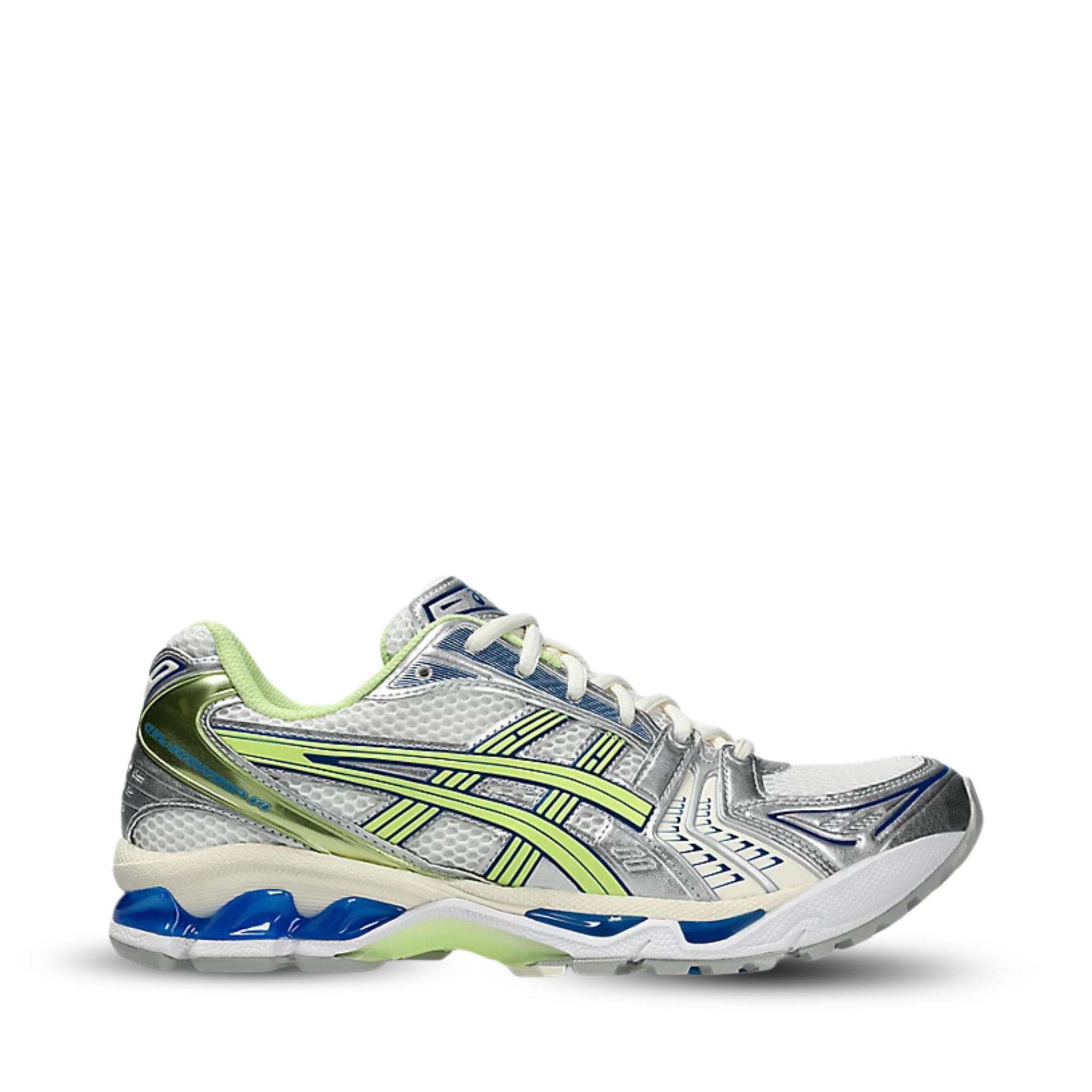 ASICS GEL-KAYANO 14 LIME GREEN