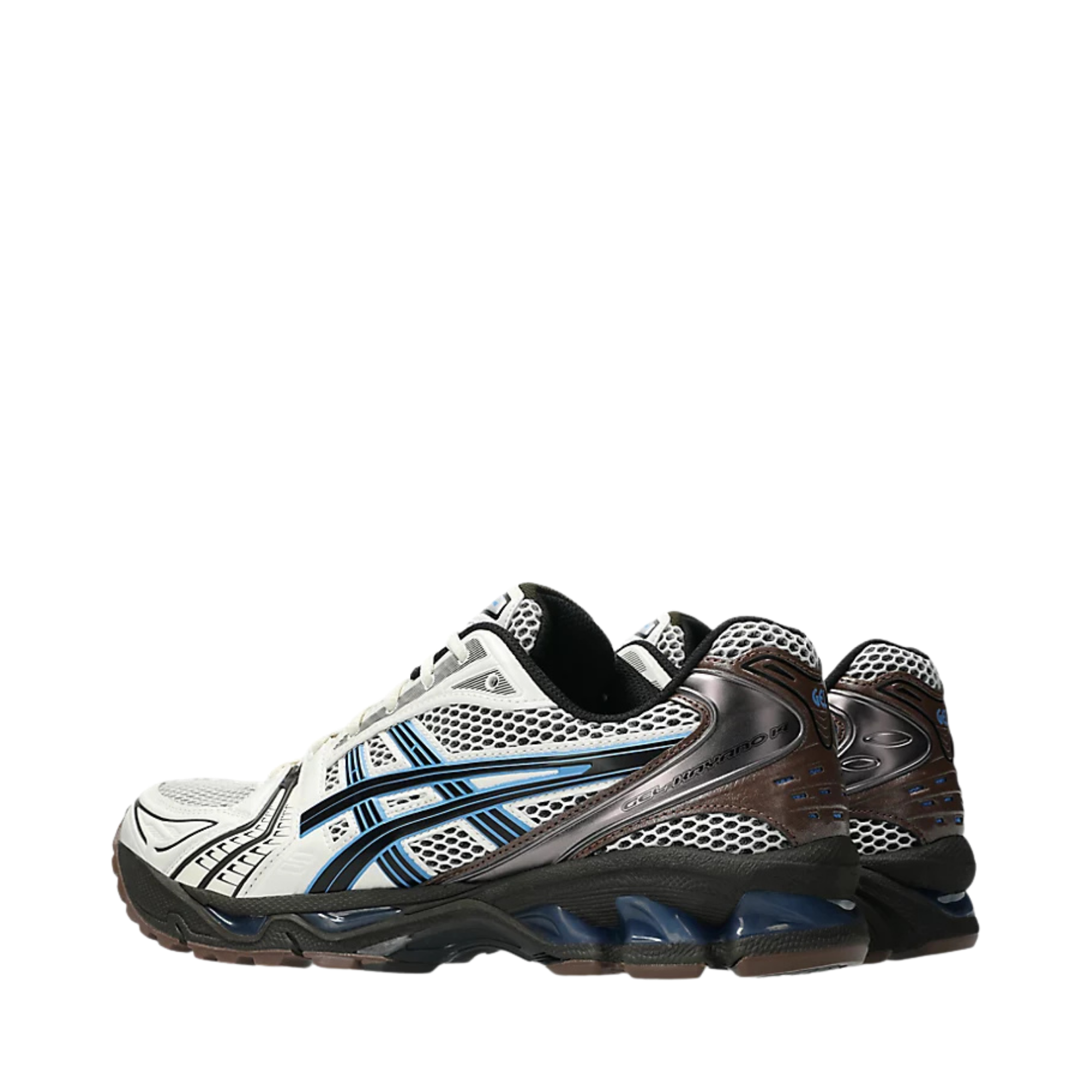 ASICS GEL-KAYANO 14 -  CREAM