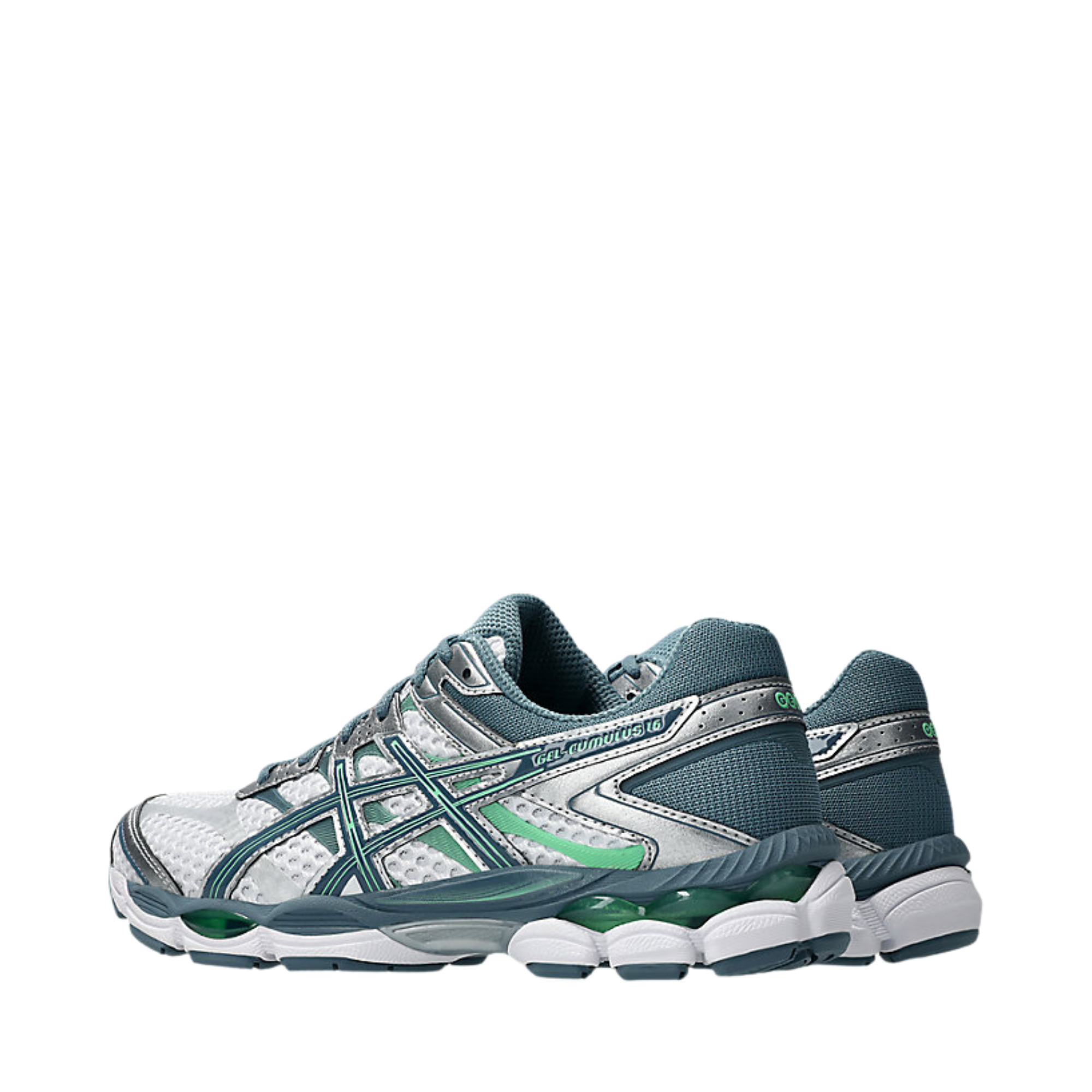 ASICS GEL-CUMULUS 16 IRONCLAD