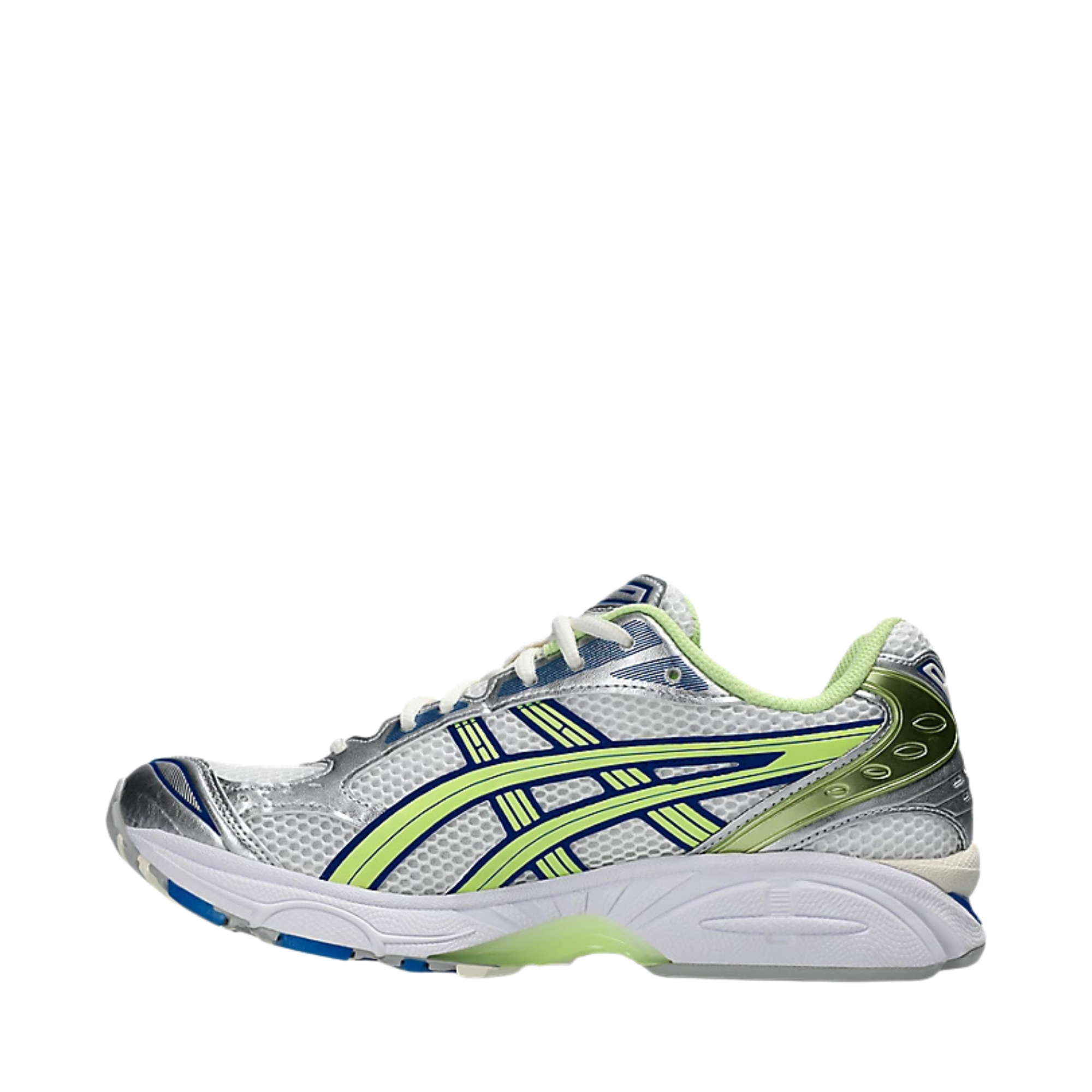 ASICS GEL-KAYANO 14 LIME GREEN