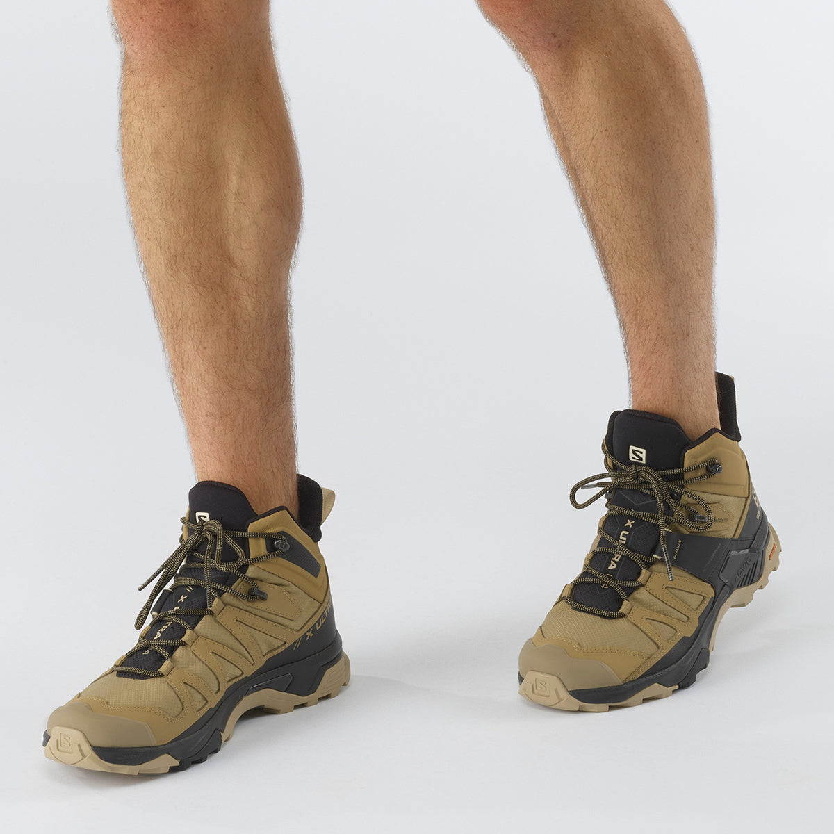 X ULTRA 4 MID GORE-TEX M