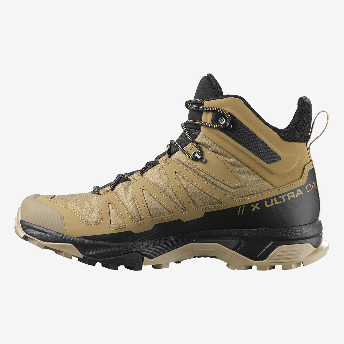 X ULTRA 4 MID GORE-TEX M