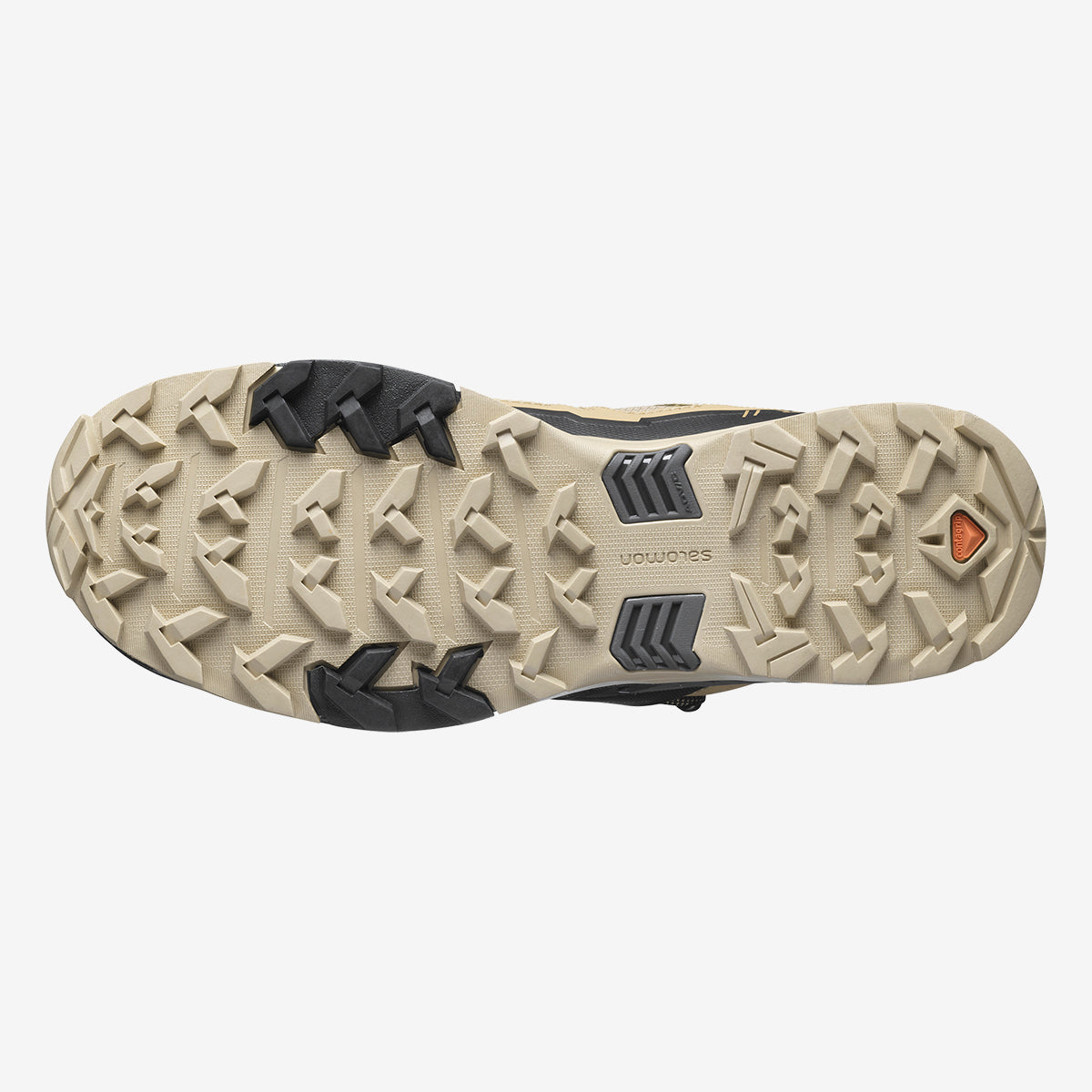 X ULTRA 4 MID GORE-TEX M