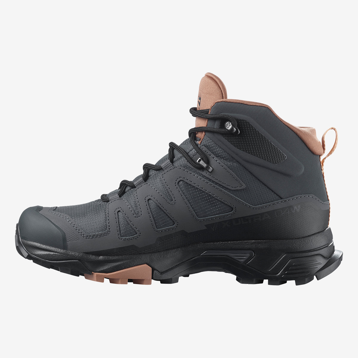 X ULTRA 4 MID GORE-TEX W
