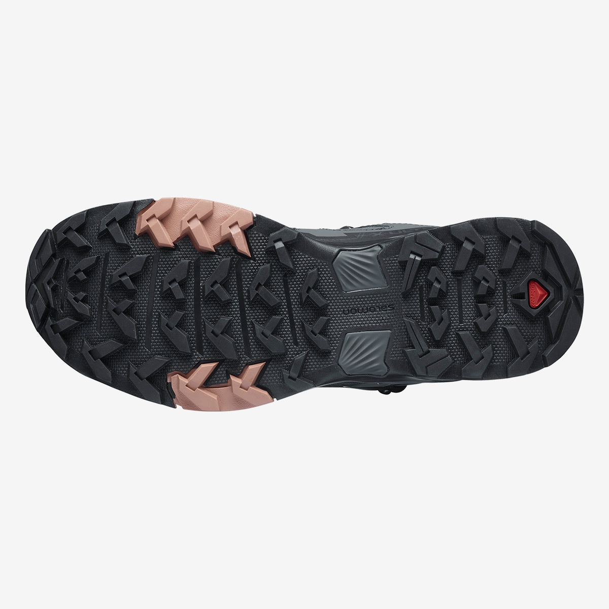 X ULTRA 4 MID GORE-TEX W