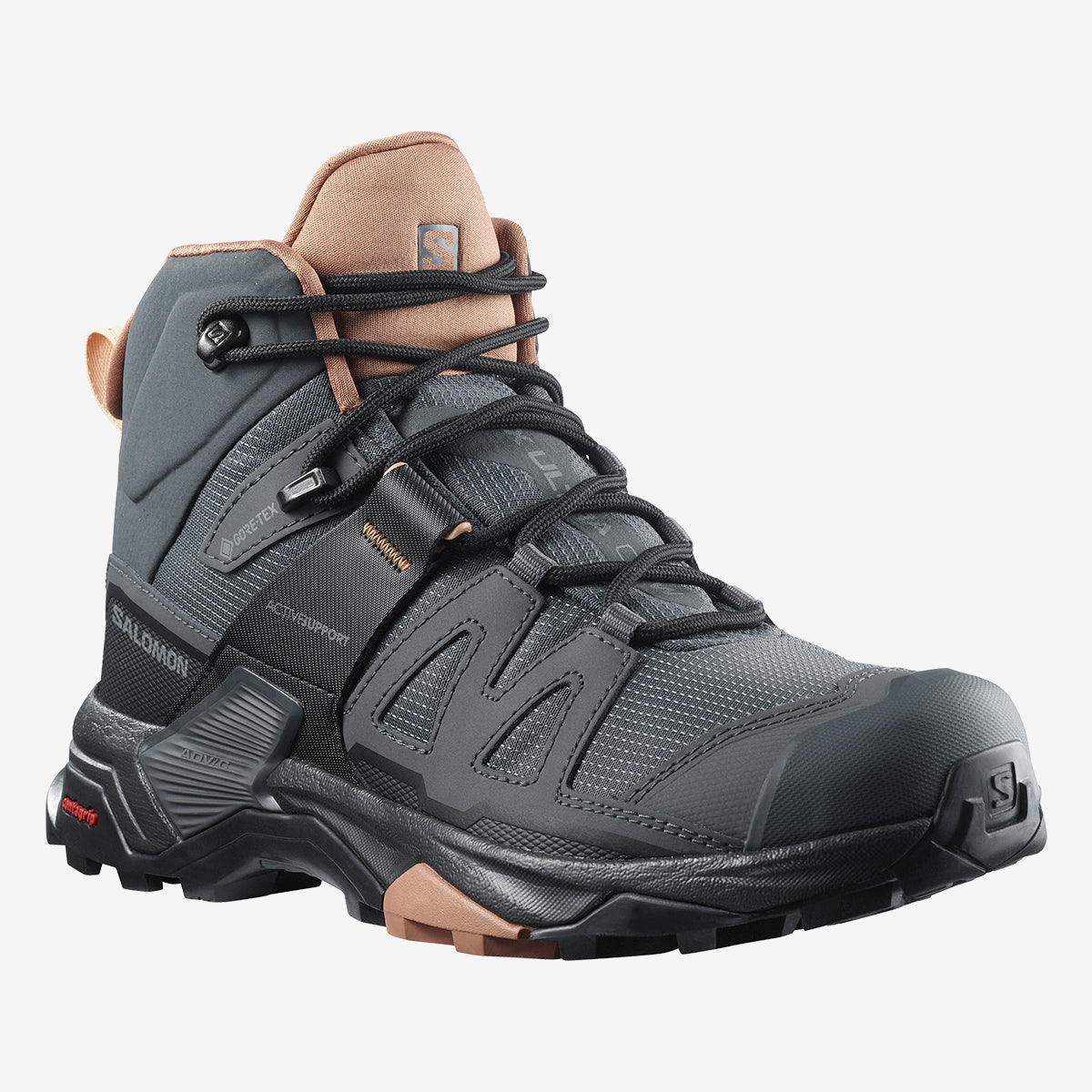 X ULTRA 4 MID GORE-TEX W