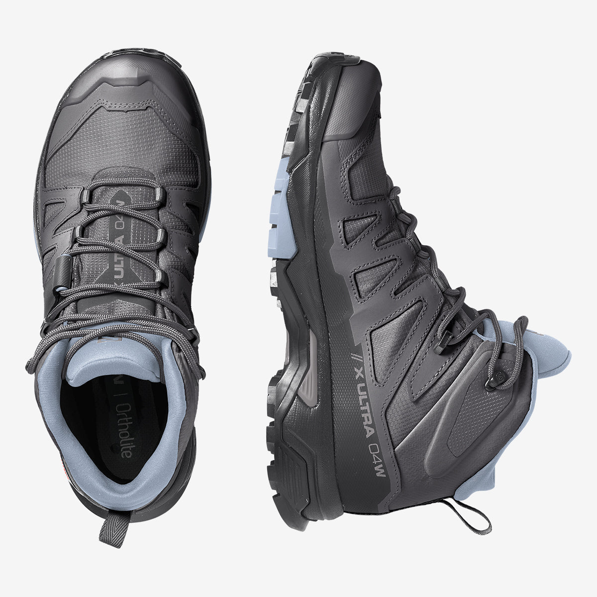 X ULTRA 4 MID GORE-TEX W