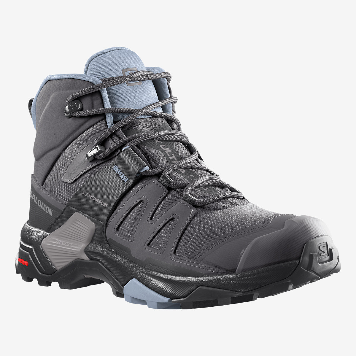 X ULTRA 4 MID GORE-TEX W