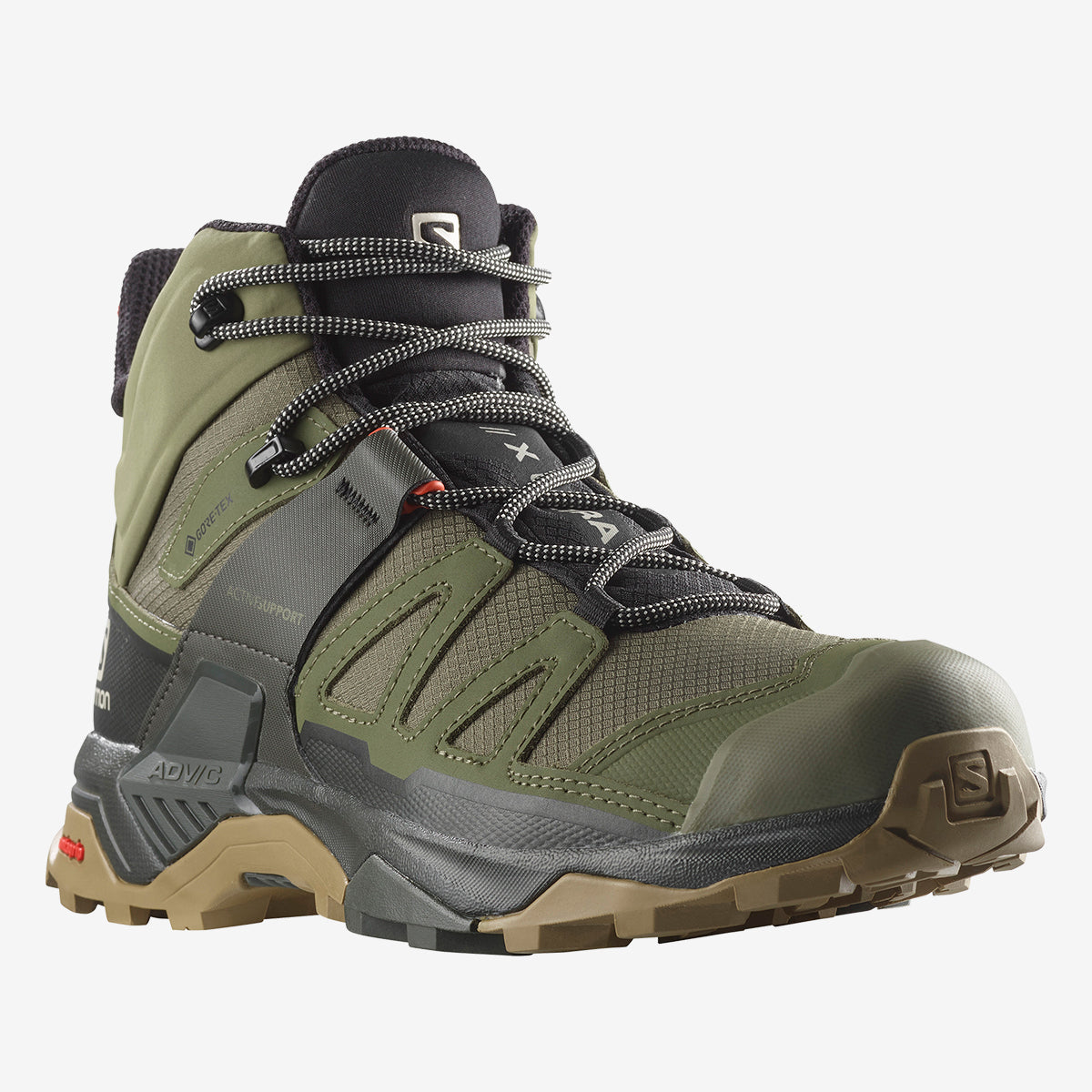 X ULTRA 4 MID GORE-TEX M