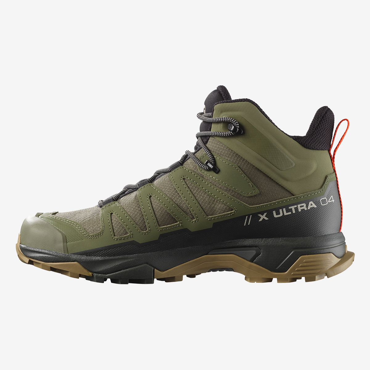 X ULTRA 4 MID GORE-TEX M