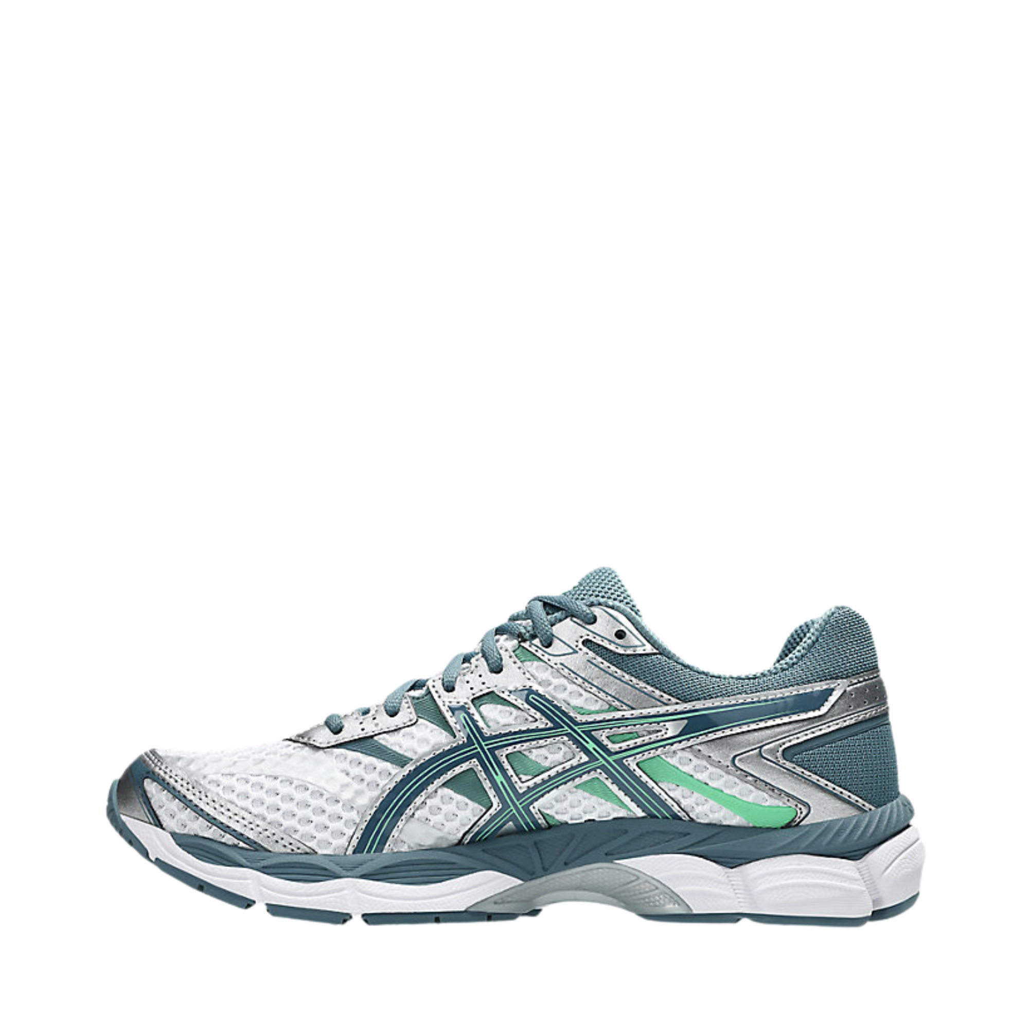 ASICS GEL-CUMULUS 16 IRONCLAD
