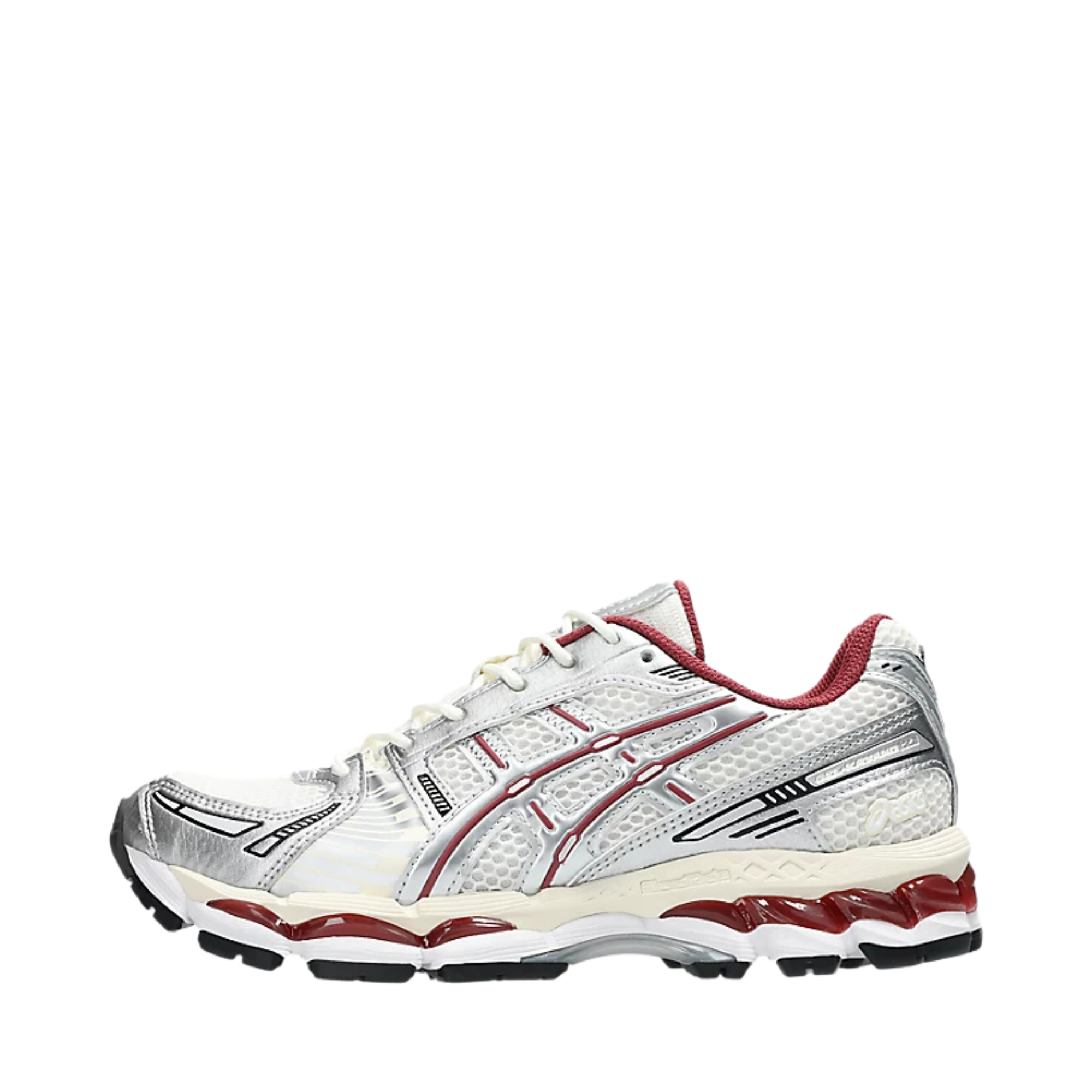 ASICS GEL-KAYANO 12.1  CREAM