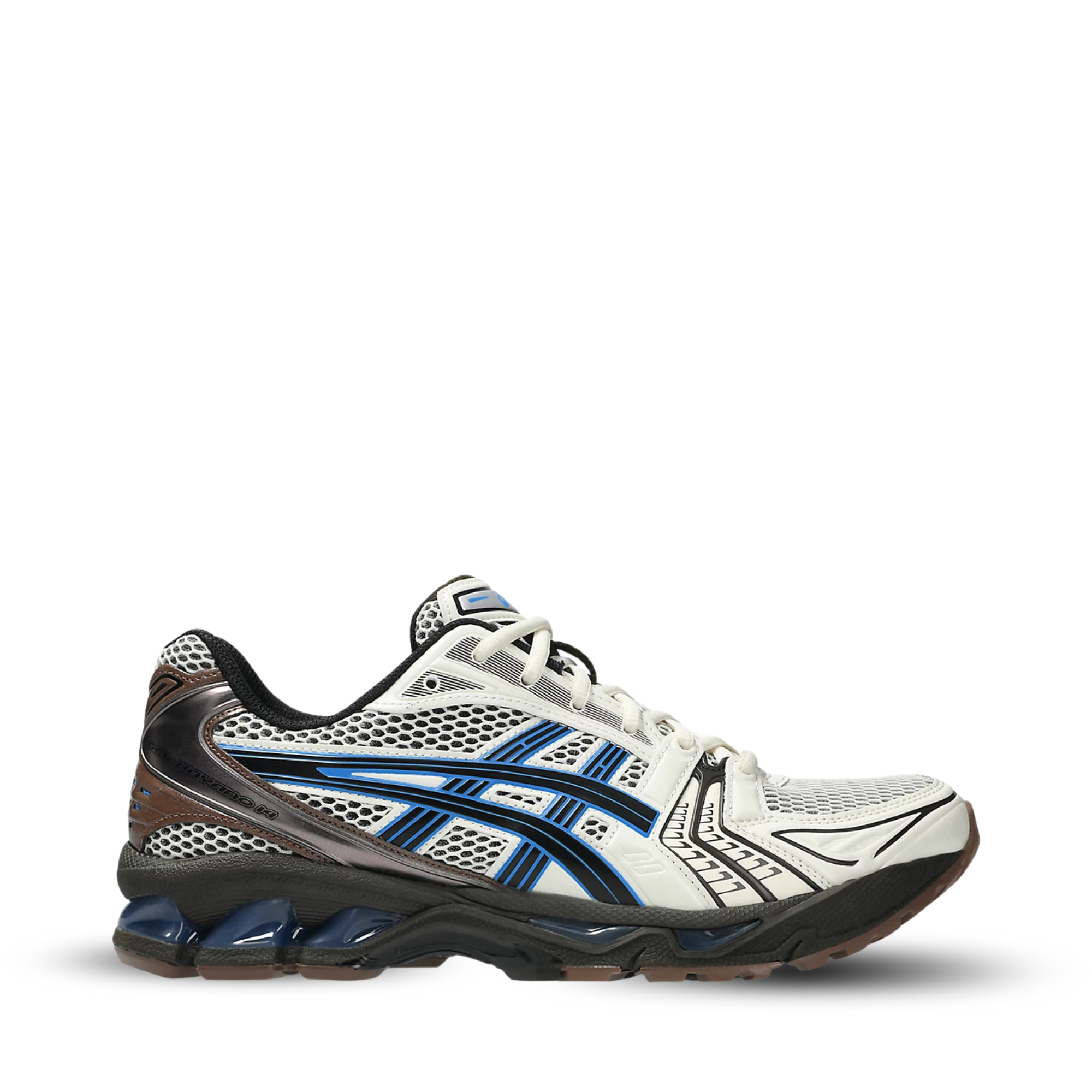 ASICS GEL-KAYANO 14 -  CREAM
