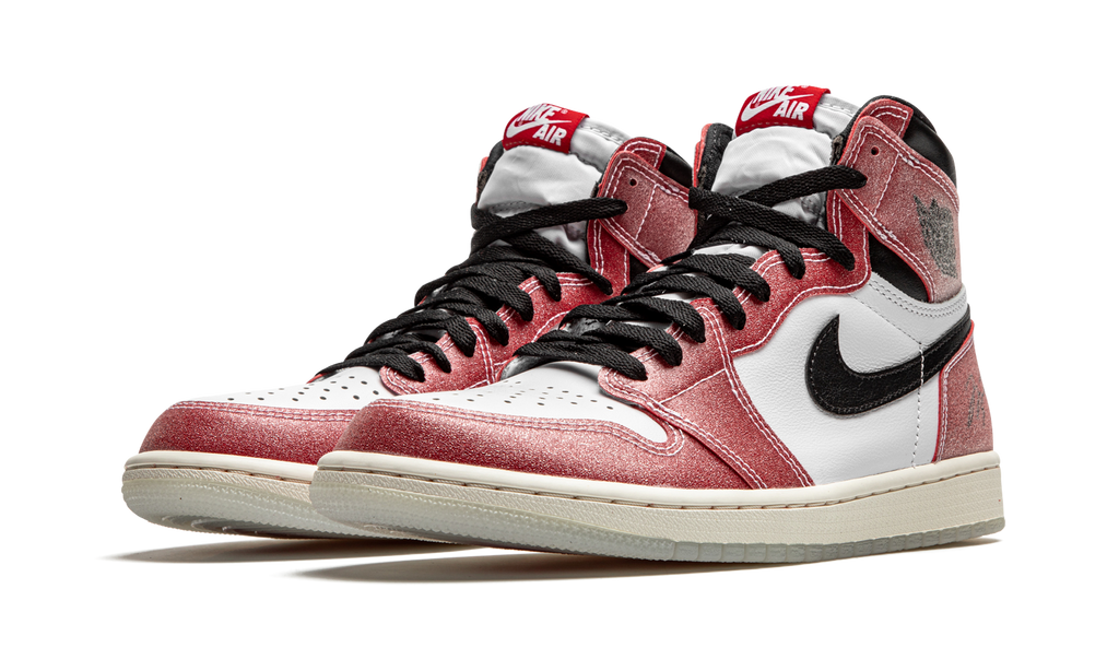 1 Retro High Trophy Room Chicago