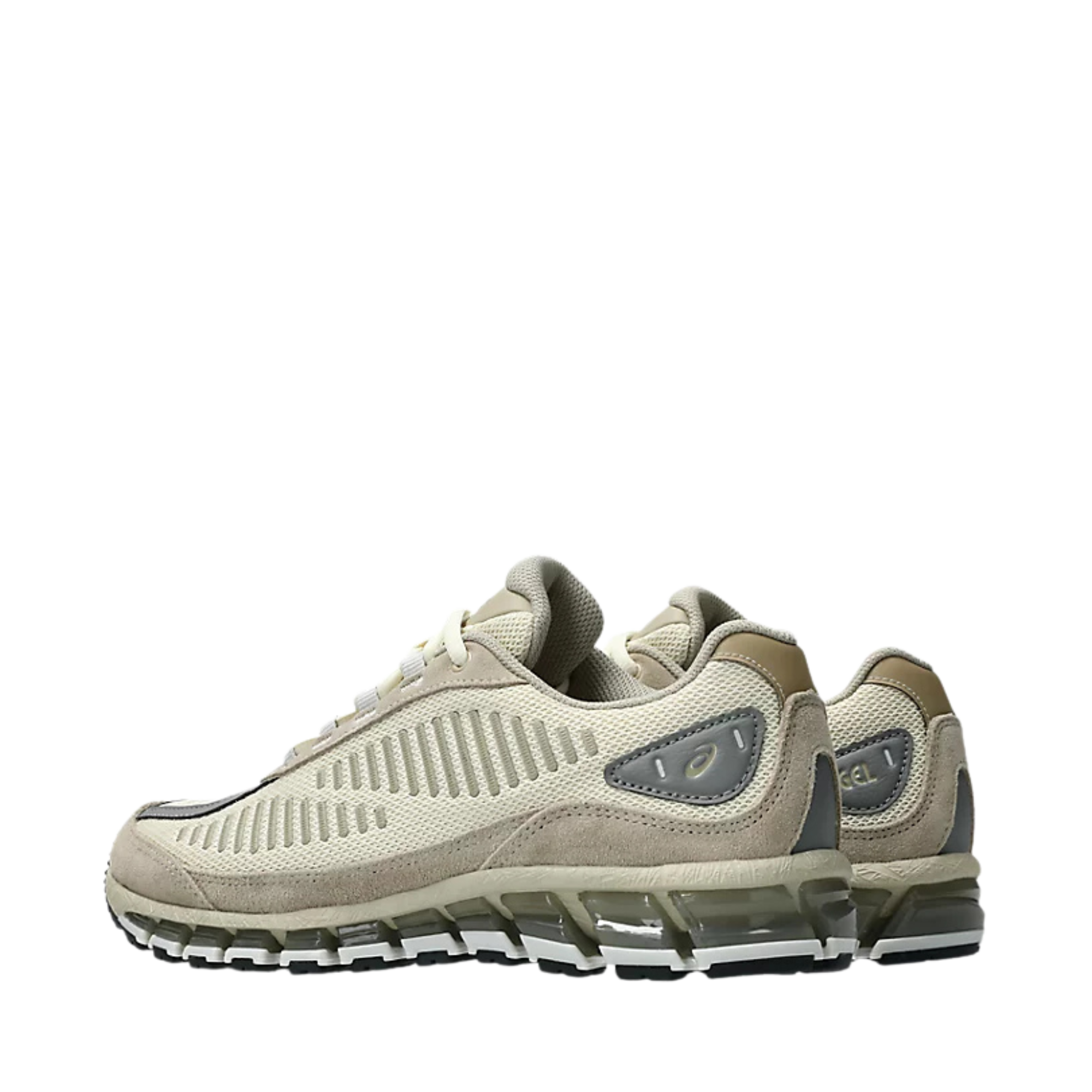 ASICS GEL-QUANTUM 360 I AMP WOOL