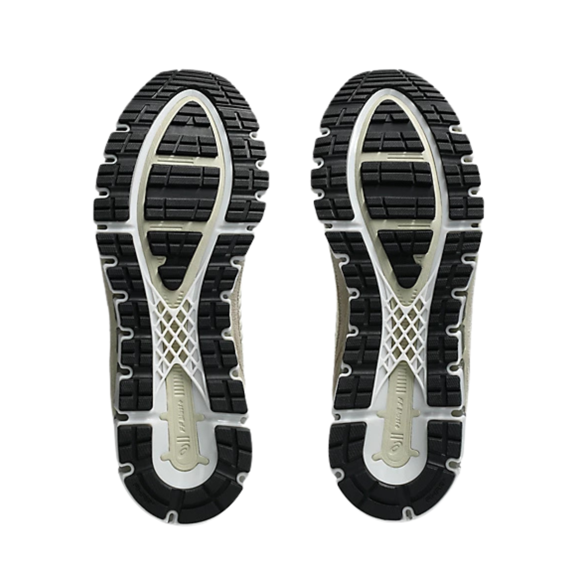 ASICS GEL-QUANTUM 360 I AMP WOOL
