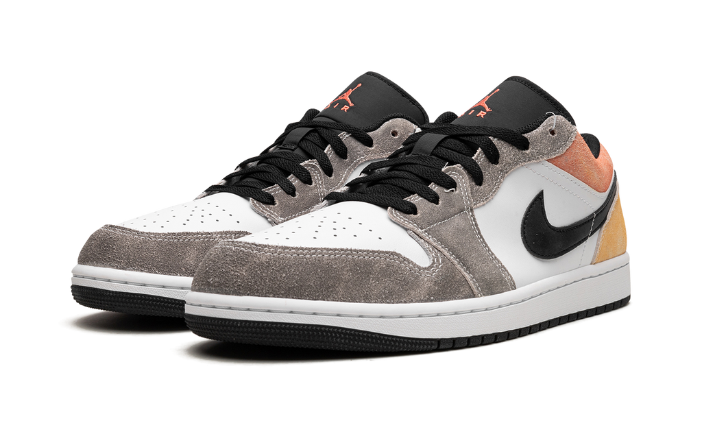 1 Low SE Flight Club