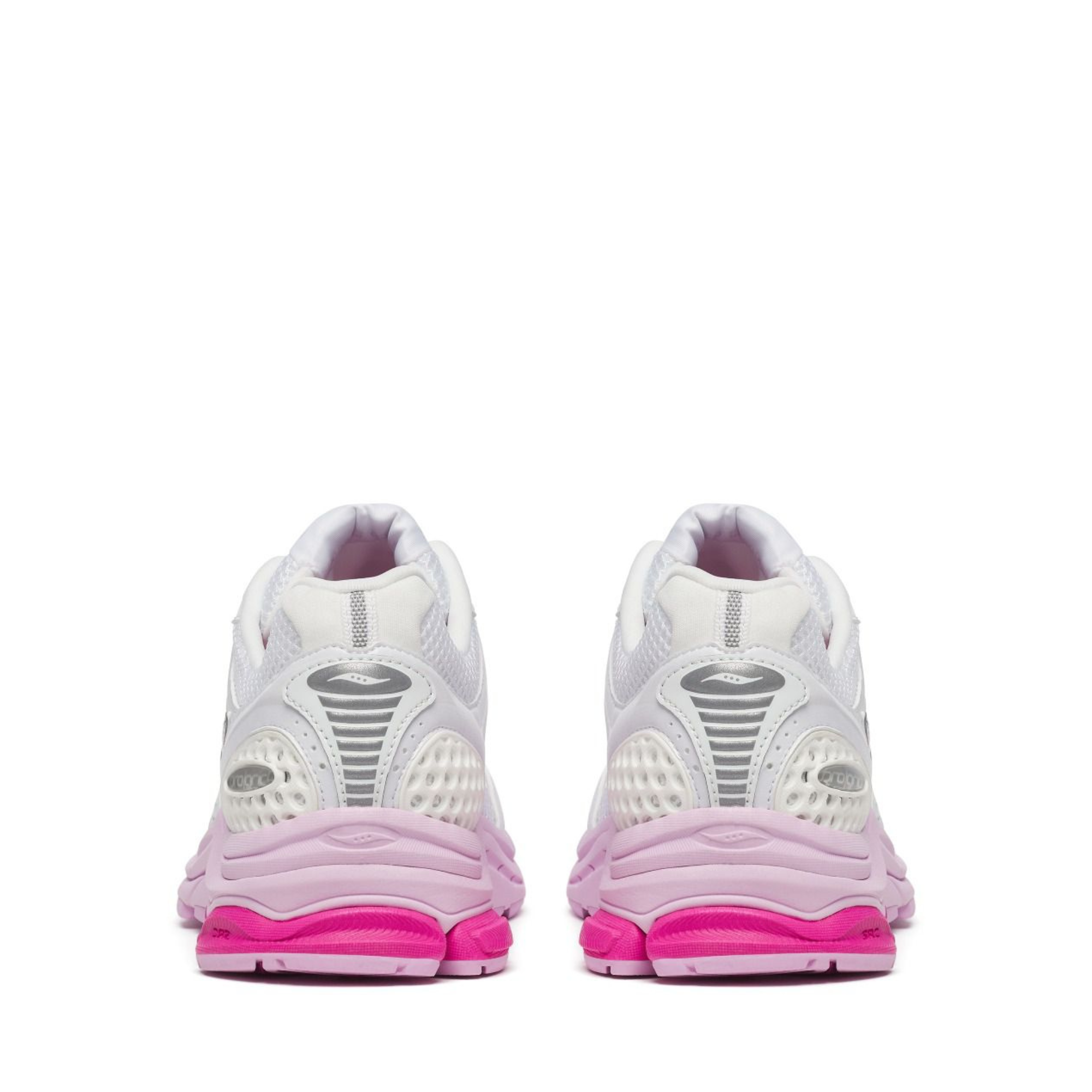 SAUCONY PROGRID TRIUMPH 4 GLOSSY- PINK