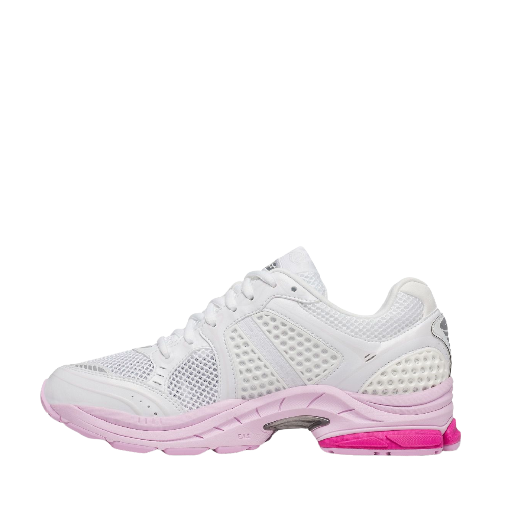 SAUCONY PROGRID TRIUMPH 4 GLOSSY- PINK