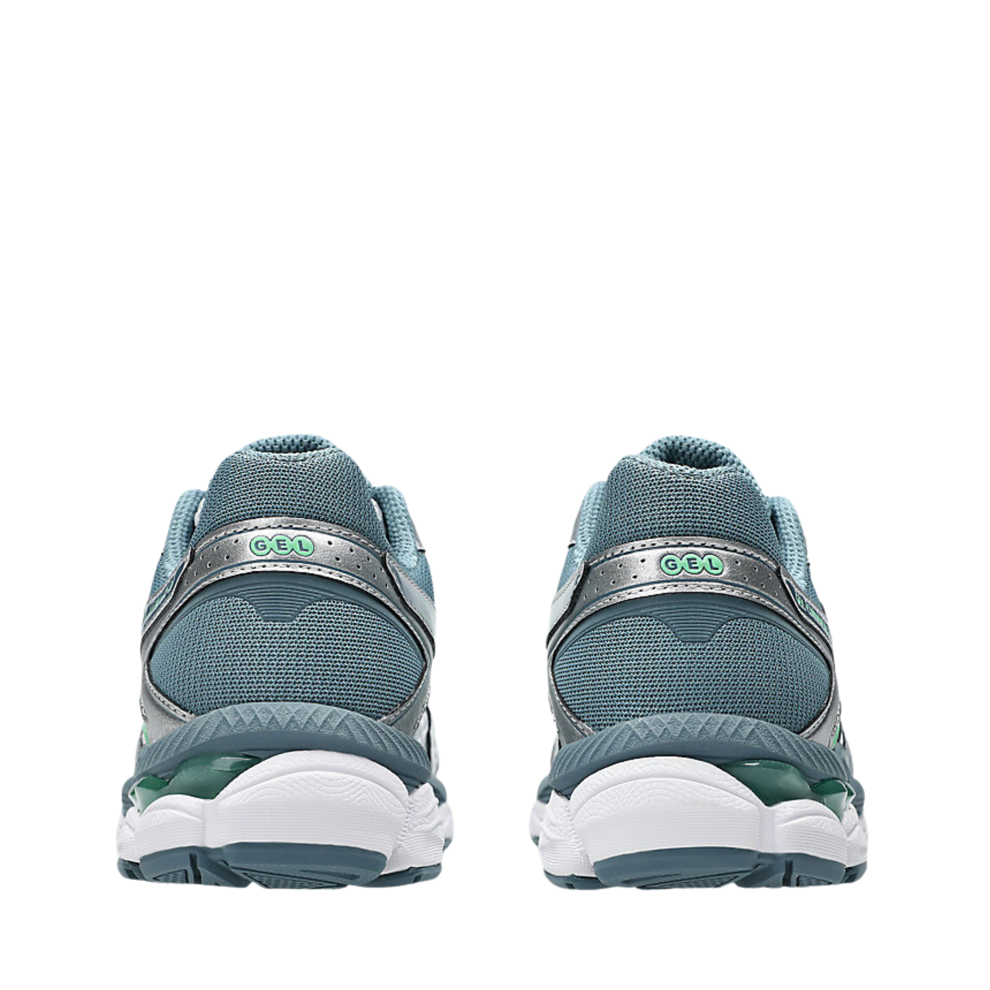 ASICS GEL-CUMULUS 16 IRONCLAD