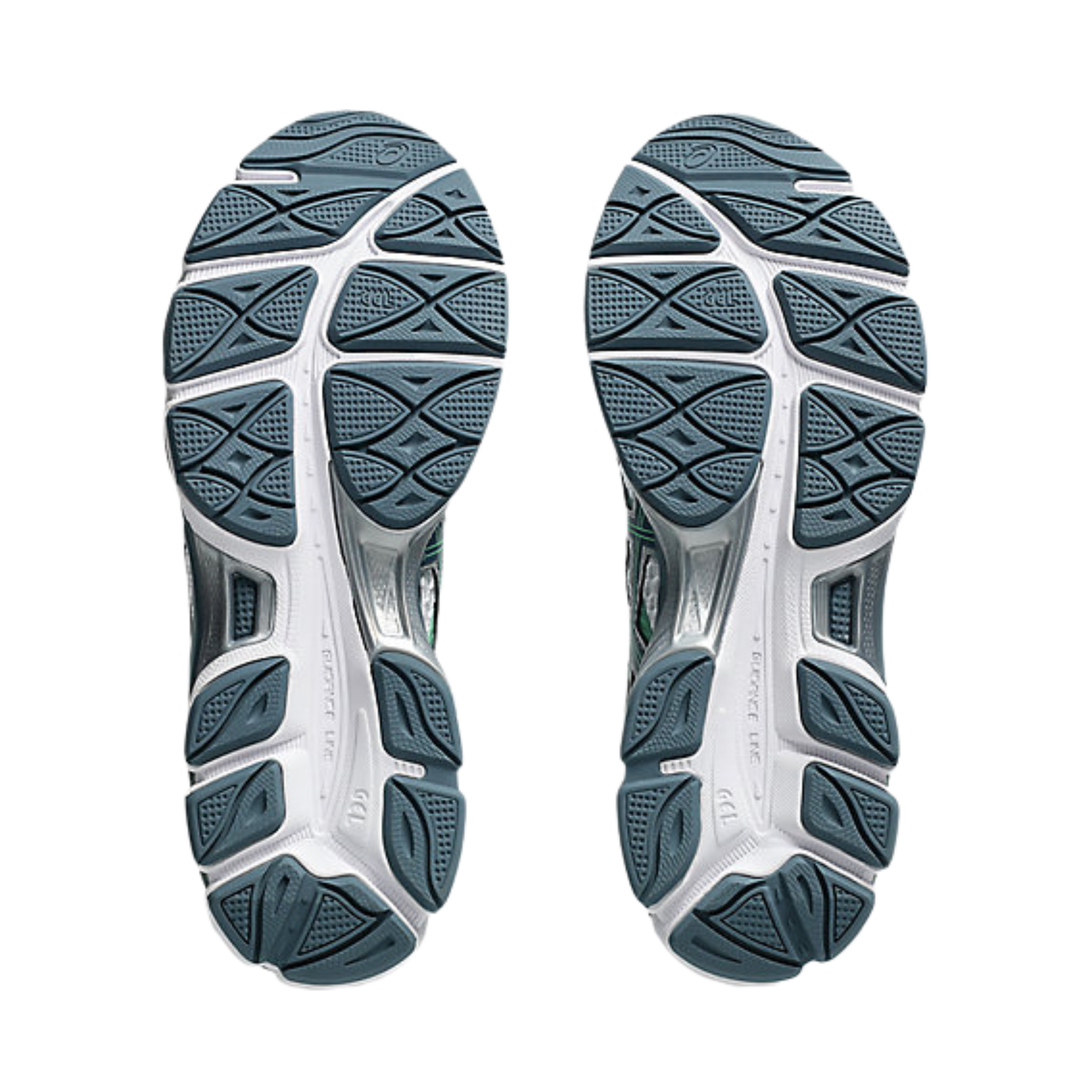 ASICS GEL-CUMULUS 16 IRONCLAD