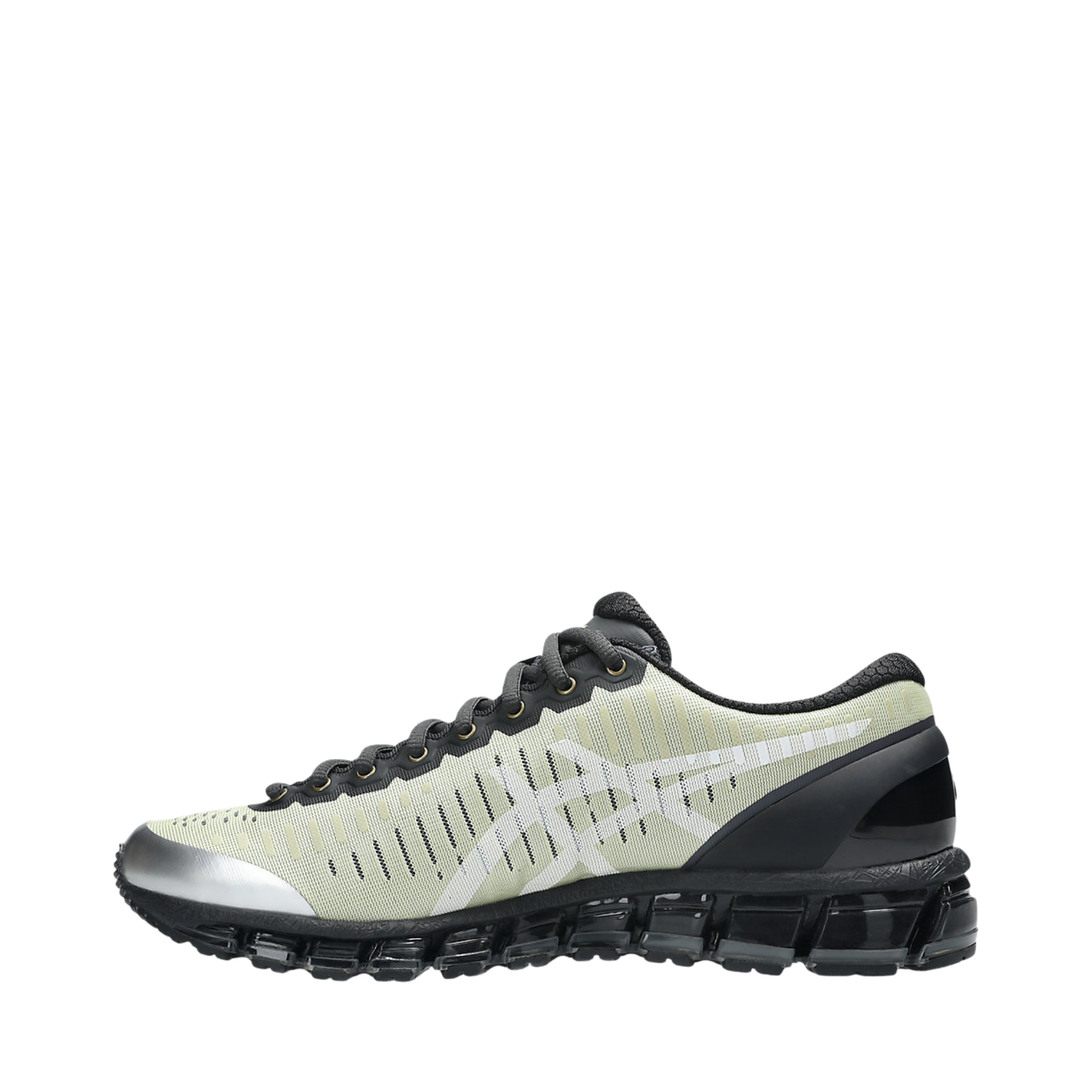 ASICS GEL-QUANTUM 360 I X ABOVE THE CLOUDS - SOFT YELLOW