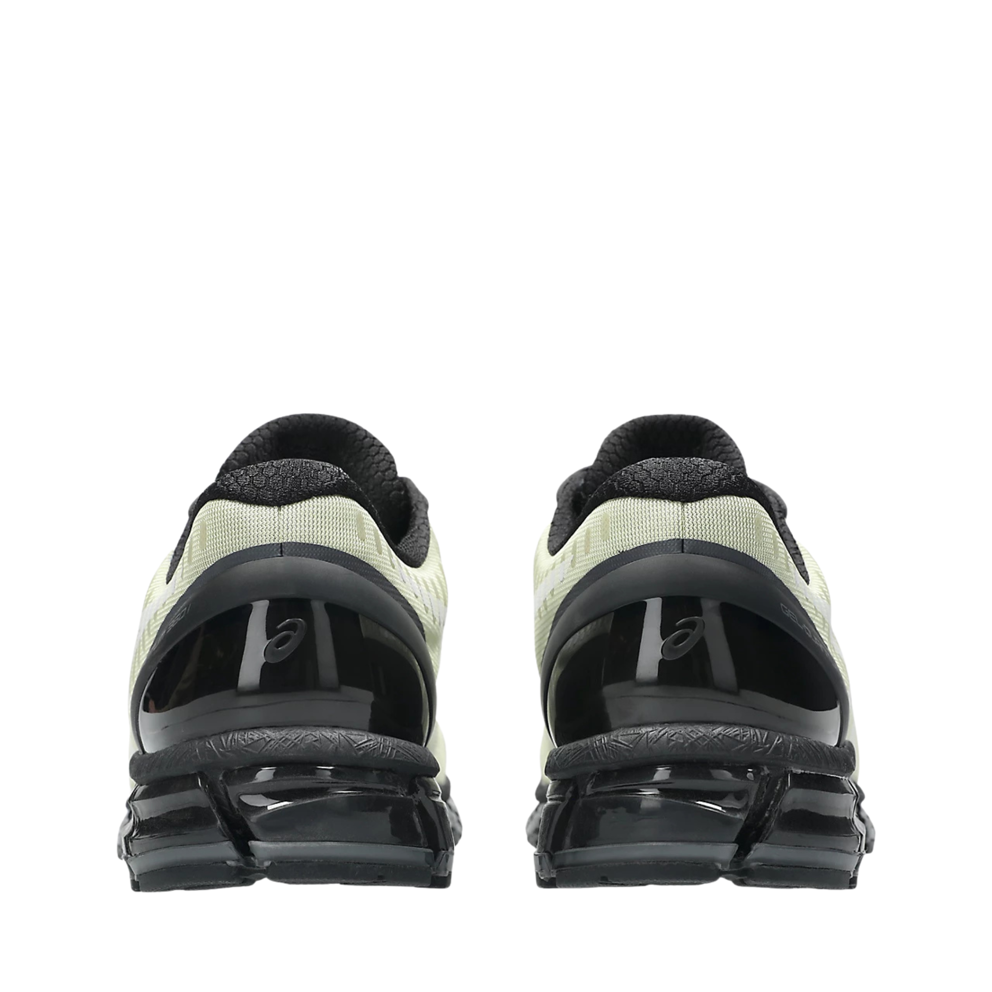ASICS GEL-QUANTUM 360 I X ABOVE THE CLOUDS - SOFT YELLOW