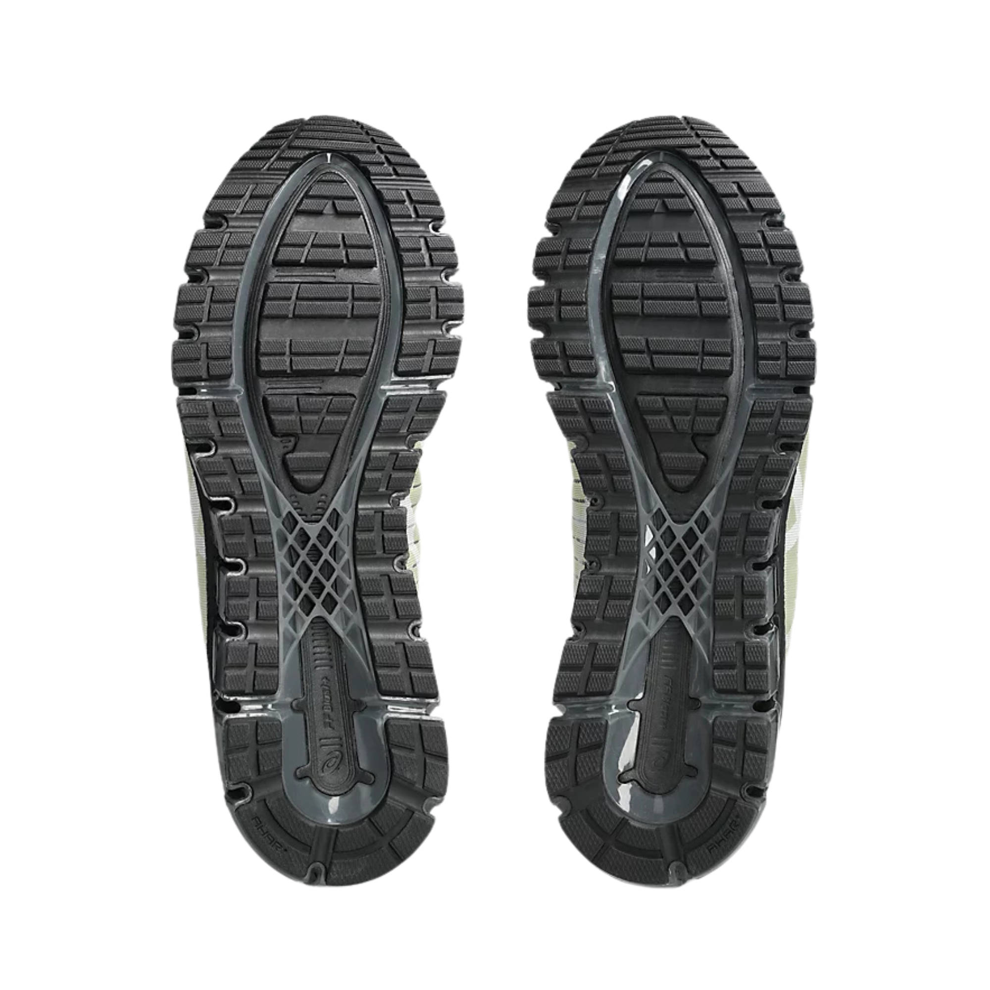 ASICS GEL-QUANTUM 360 I X ABOVE THE CLOUDS - SOFT YELLOW