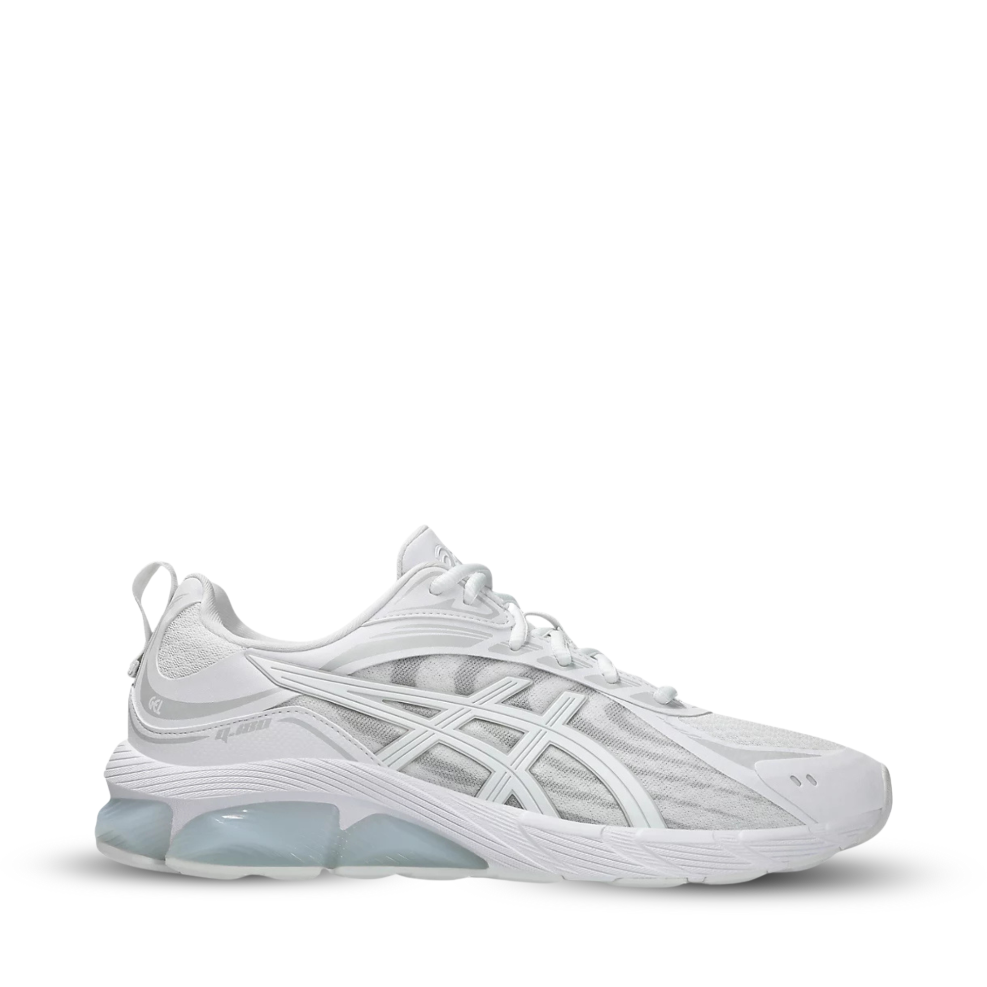ASICS GEL-QUANTUM 180 VIII CLOUD GREY