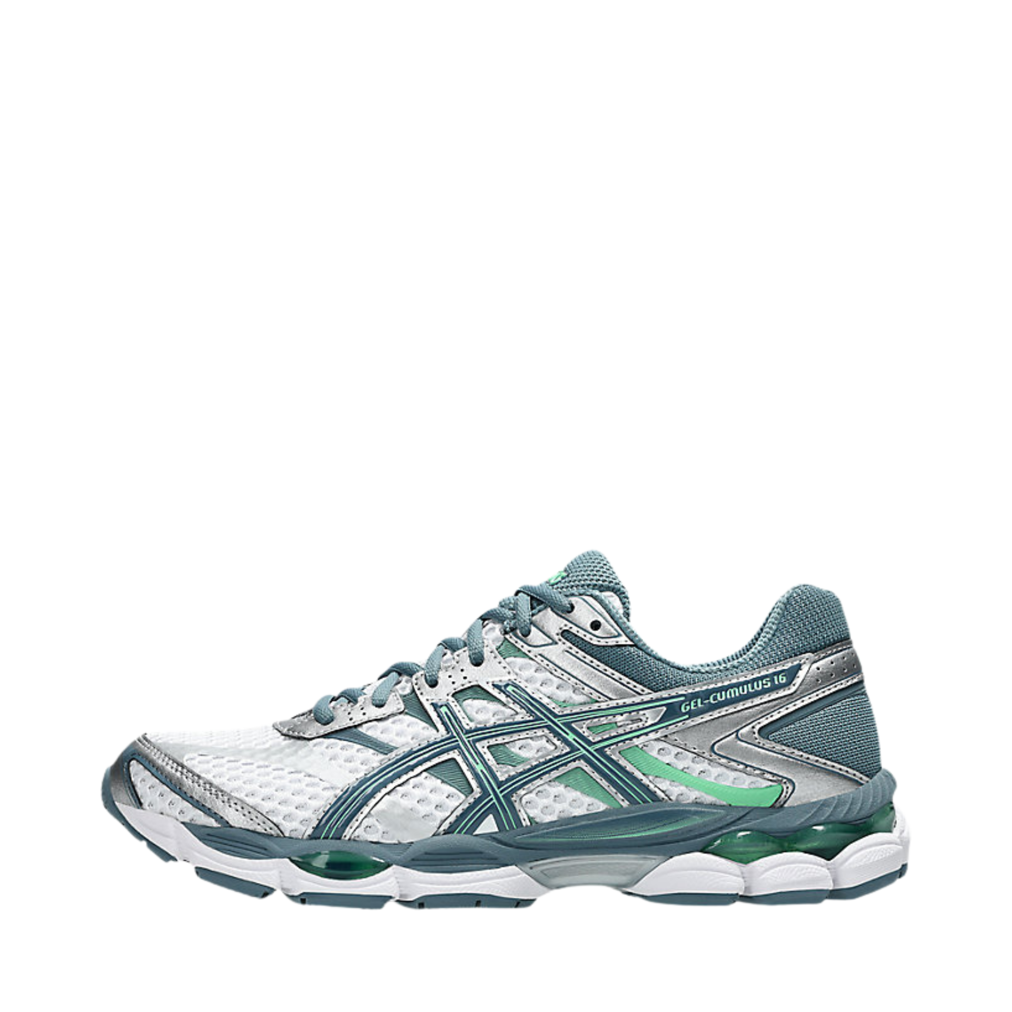 ASICS GEL-CUMULUS 16 IRONCLAD