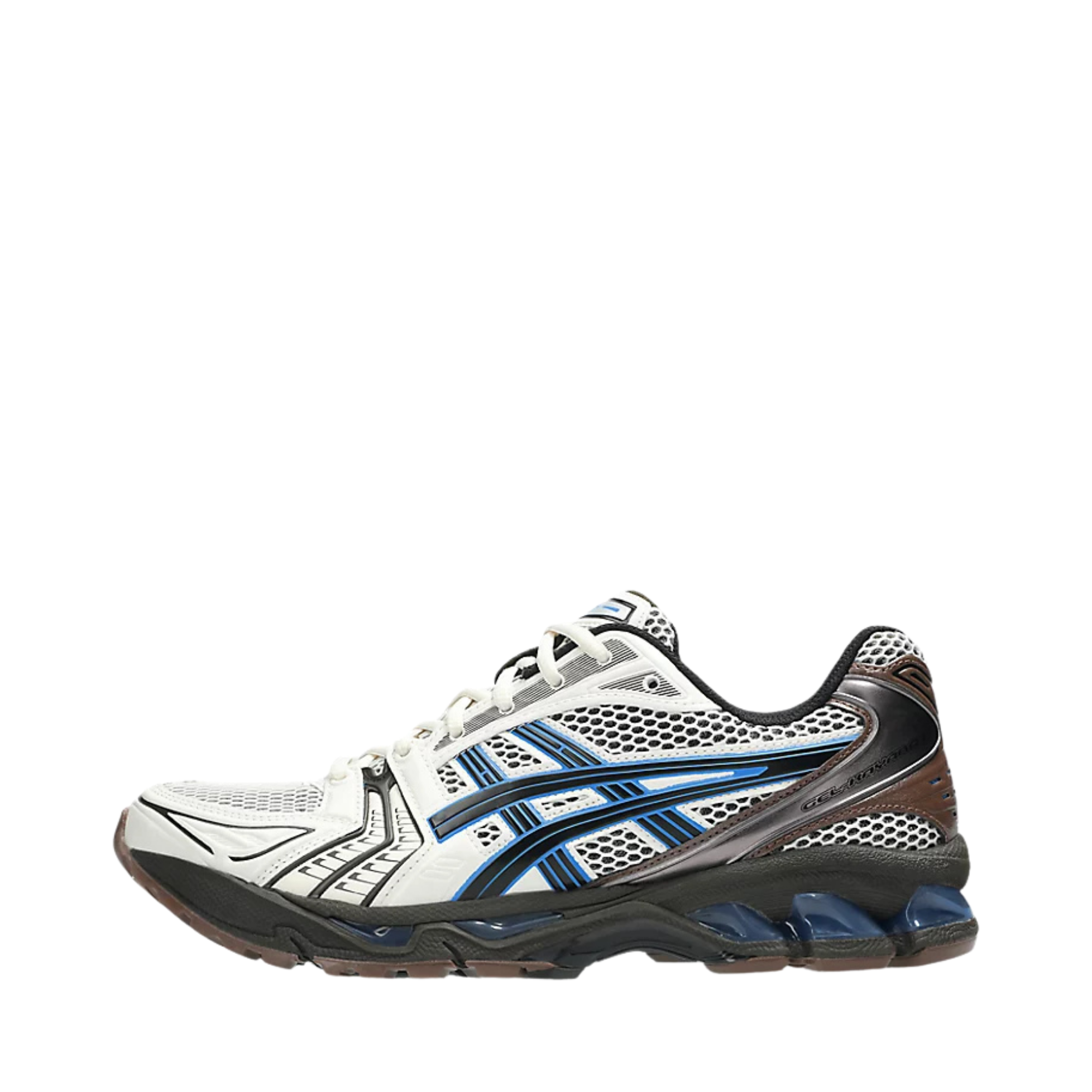 ASICS GEL-KAYANO 14 -  CREAM