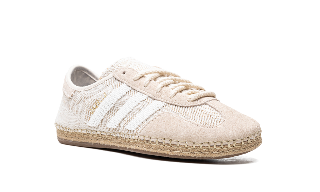 Gazelle The CLOT