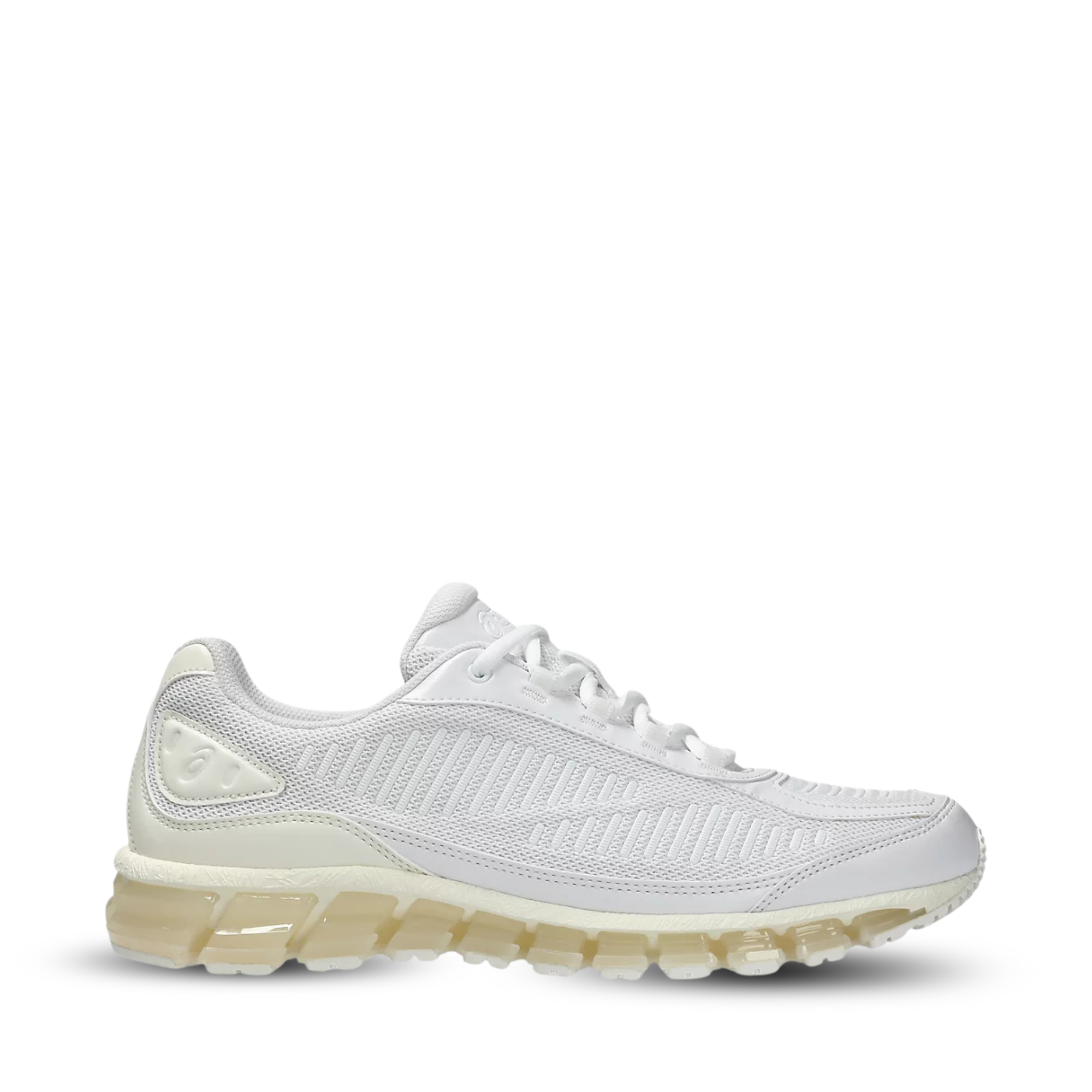 ASICS GEL-QUANTUM 360 AMP X JJJJOUND WHITE