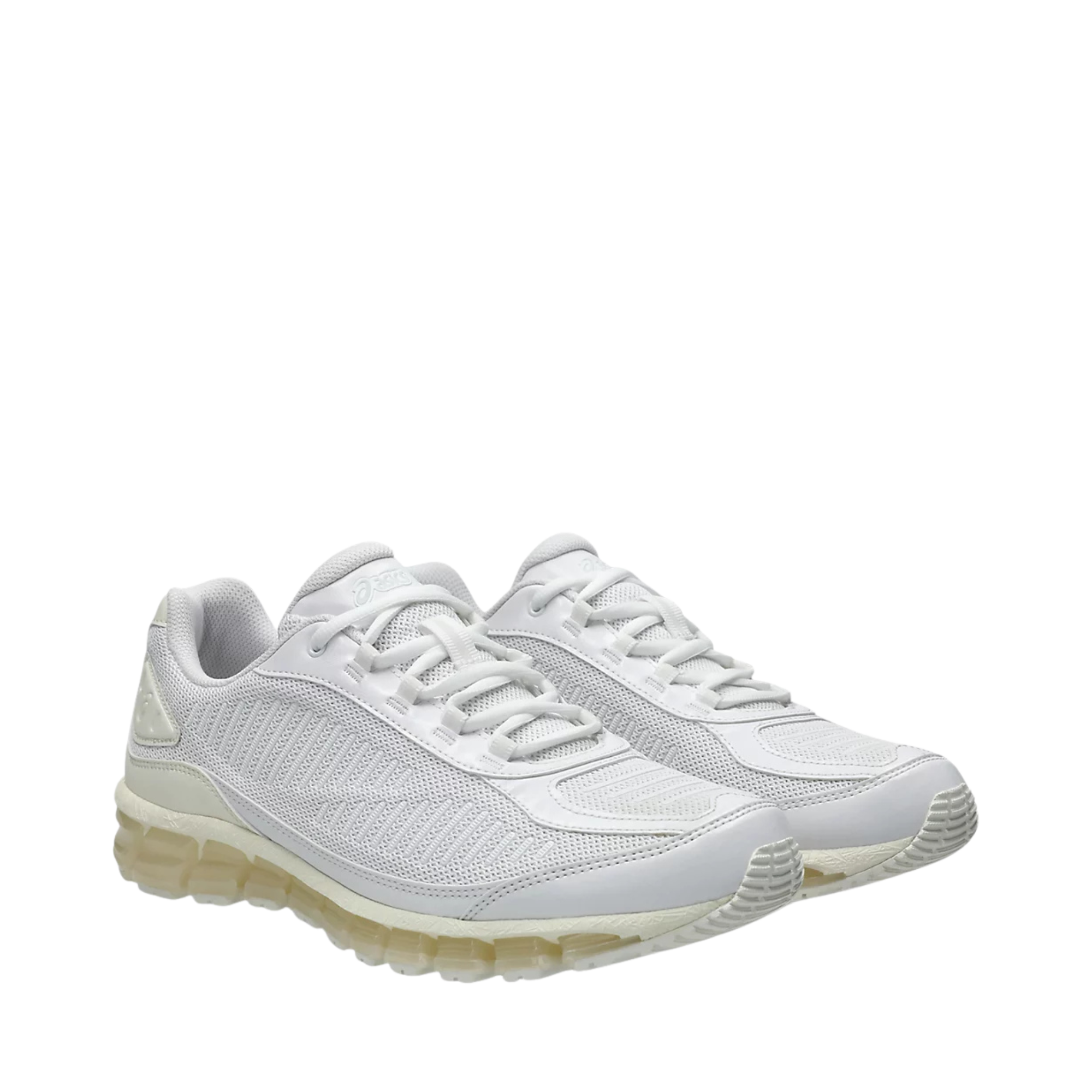 ASICS GEL-QUANTUM 360 AMP X JJJJOUND WHITE