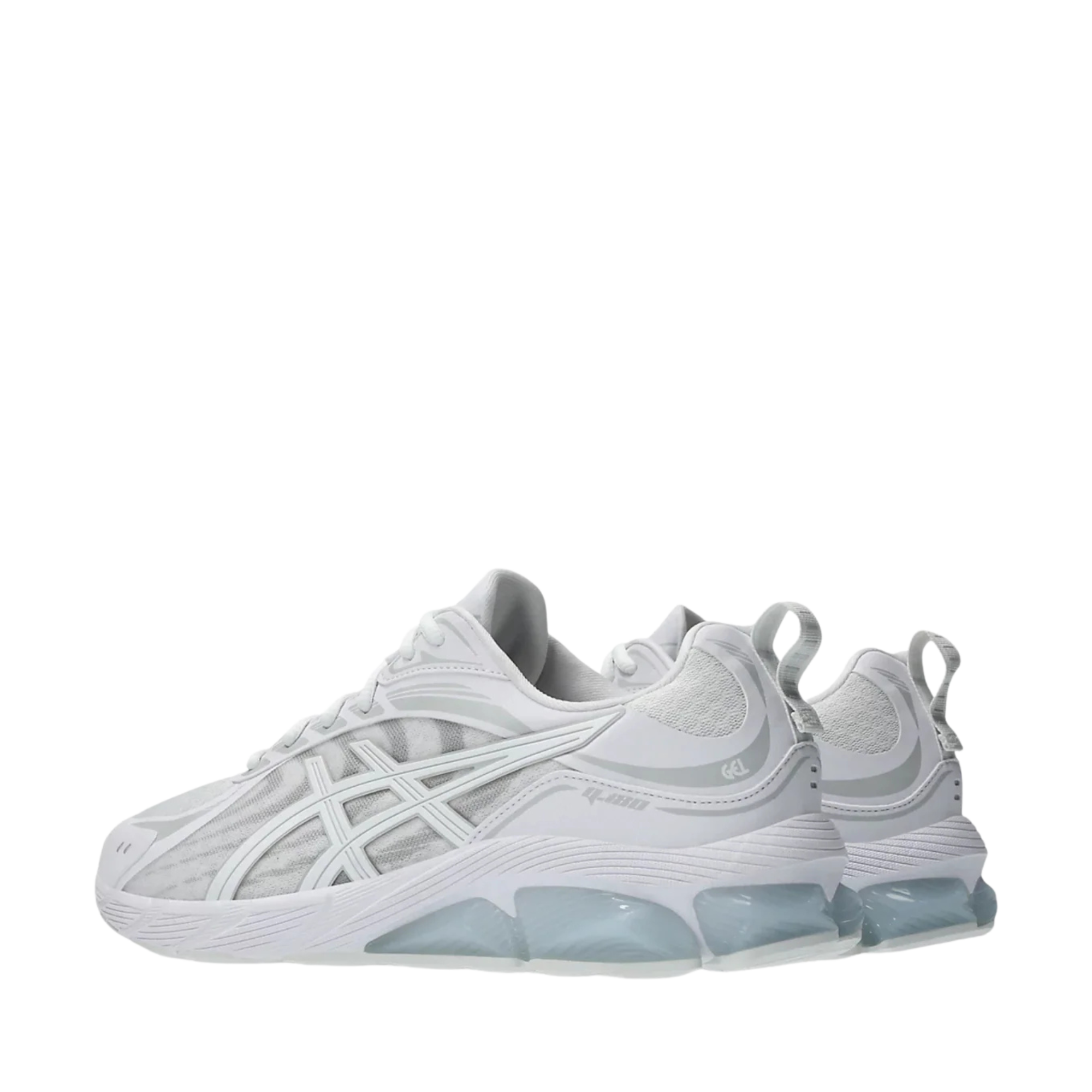 ASICS GEL-QUANTUM 180 VIII CLOUD GREY