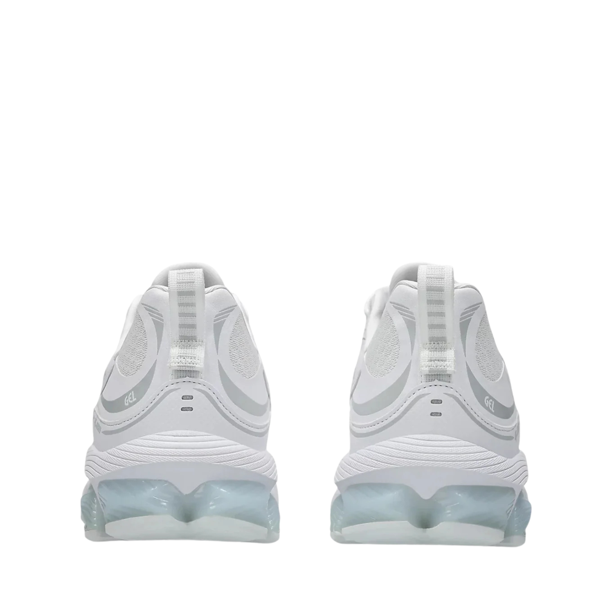 ASICS GEL-QUANTUM 180 VIII CLOUD GREY
