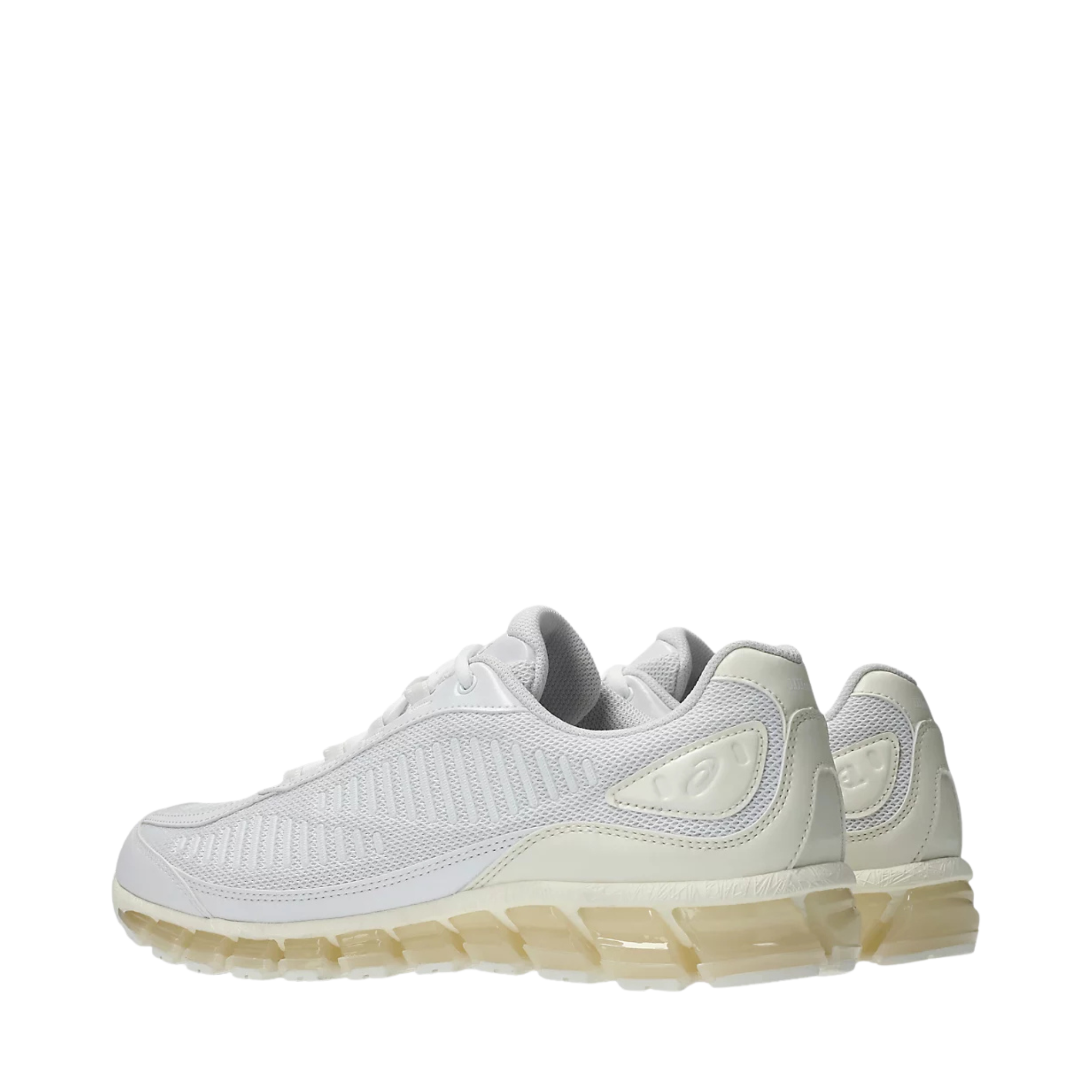 ASICS GEL-QUANTUM 360 AMP X JJJJOUND WHITE