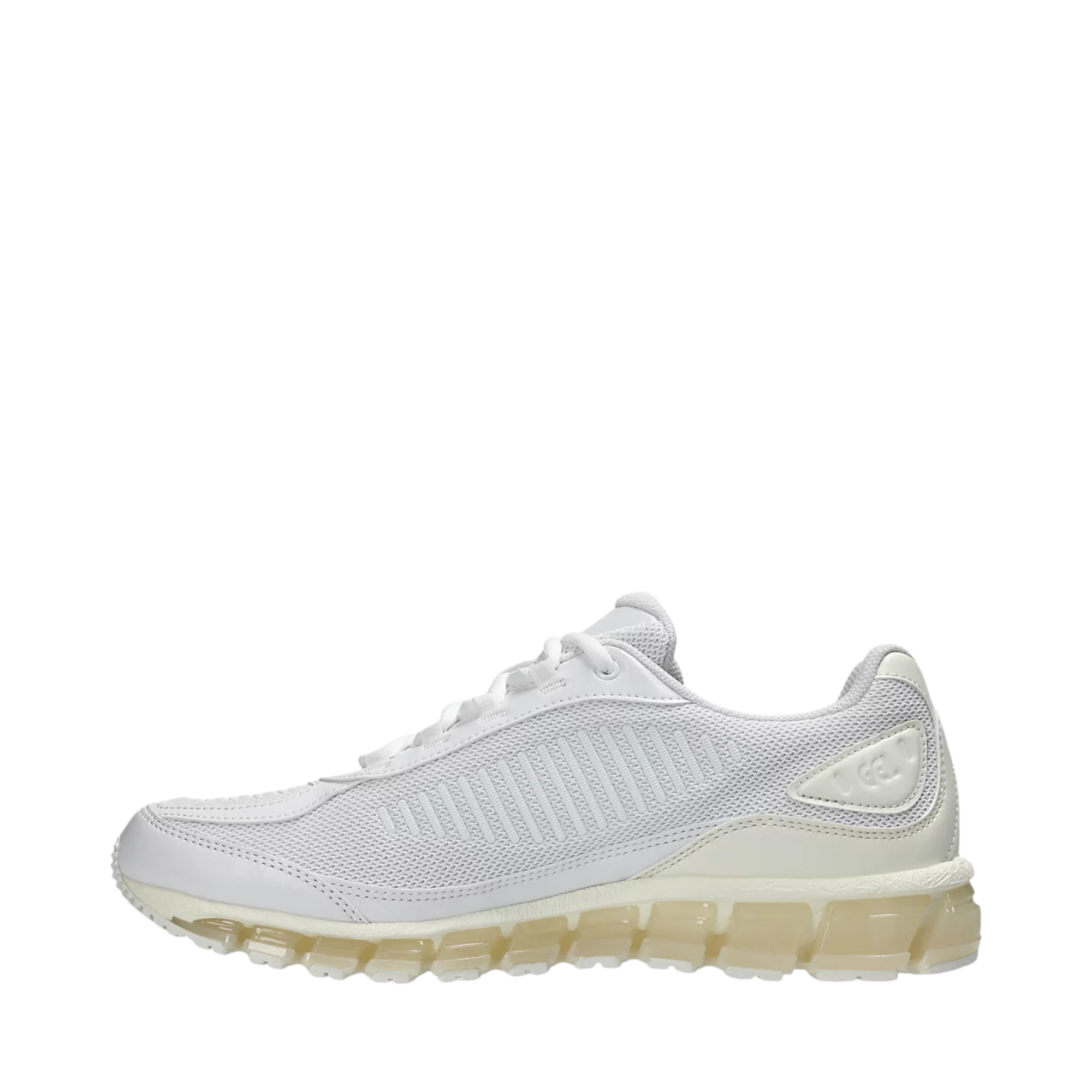 ASICS GEL-QUANTUM 360 AMP X JJJJOUND WHITE