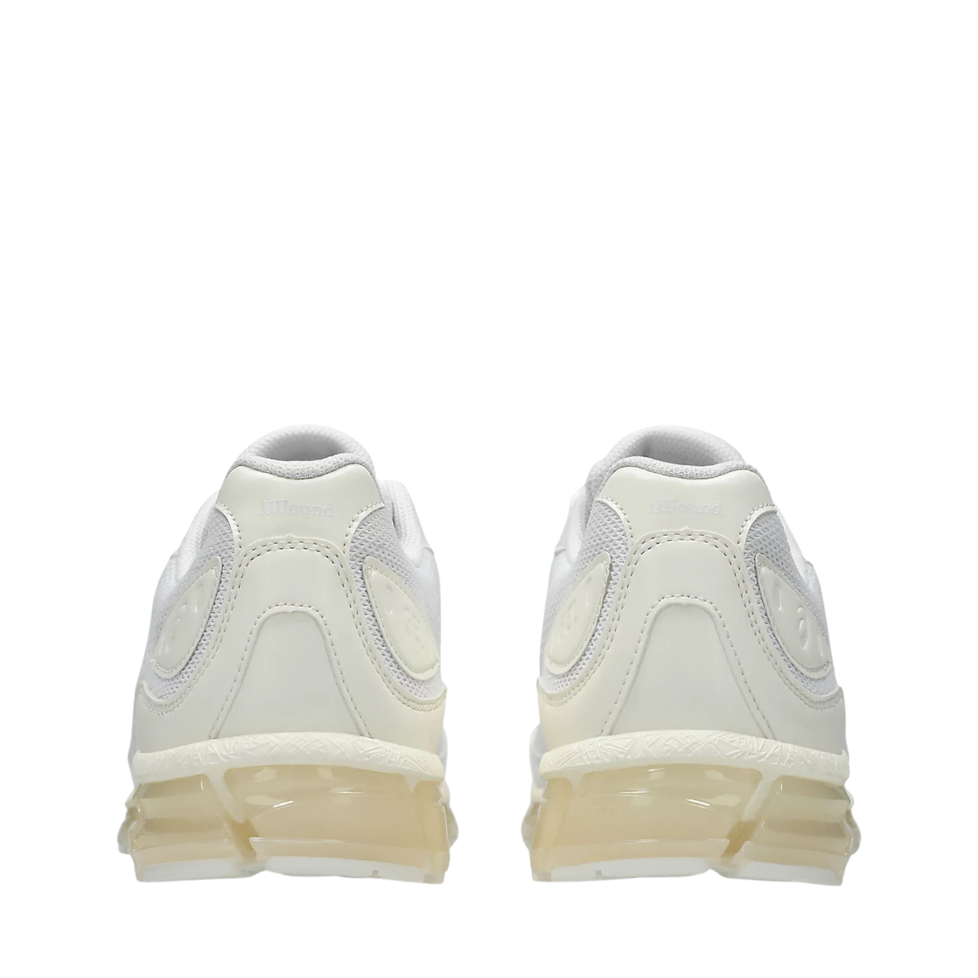 ASICS GEL-QUANTUM 360 AMP X JJJJOUND WHITE