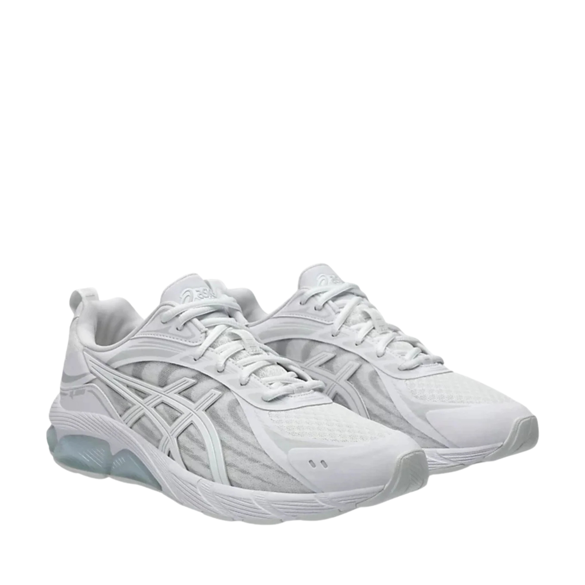 ASICS GEL-QUANTUM 180 VIII CLOUD GREY