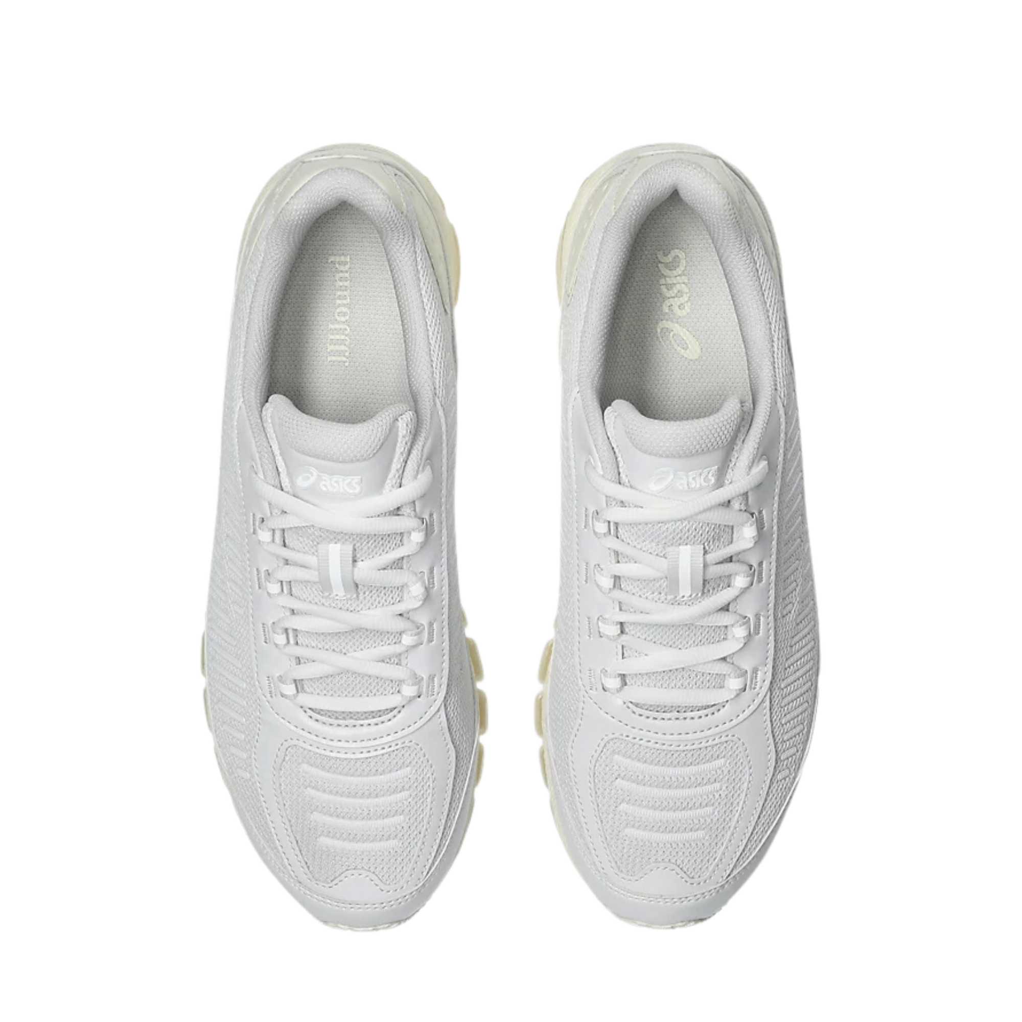 ASICS GEL-QUANTUM 360 AMP X JJJJOUND WHITE