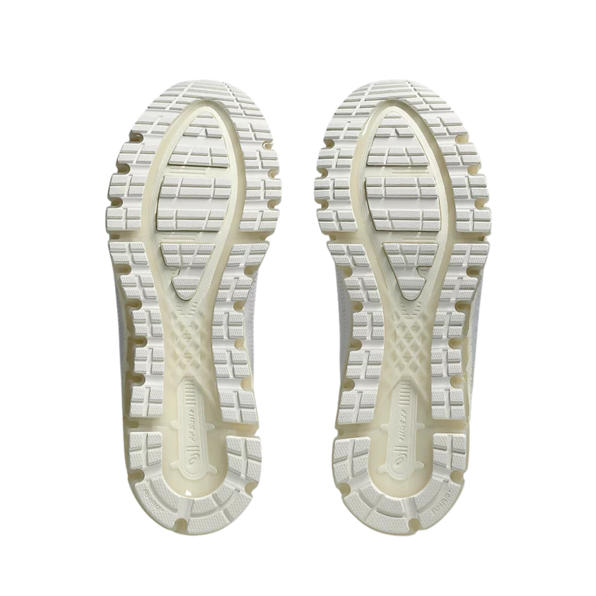 ASICS GEL-QUANTUM 360 AMP X JJJJOUND WHITE