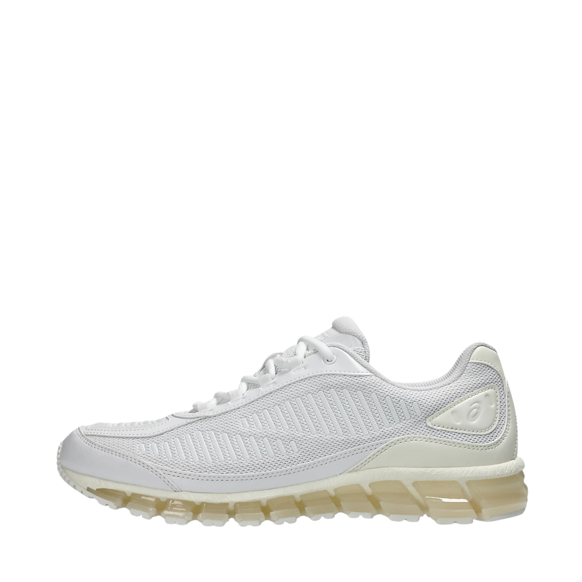 ASICS GEL-QUANTUM 360 AMP X JJJJOUND WHITE
