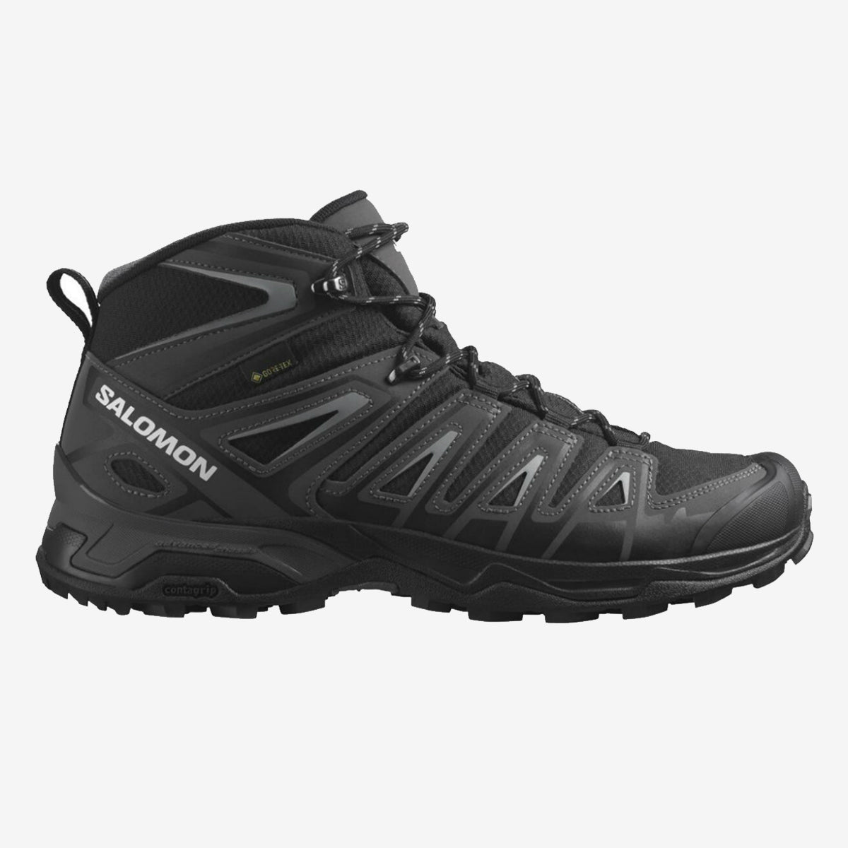 X ULTRA PIONEER MID GORE-TEX®