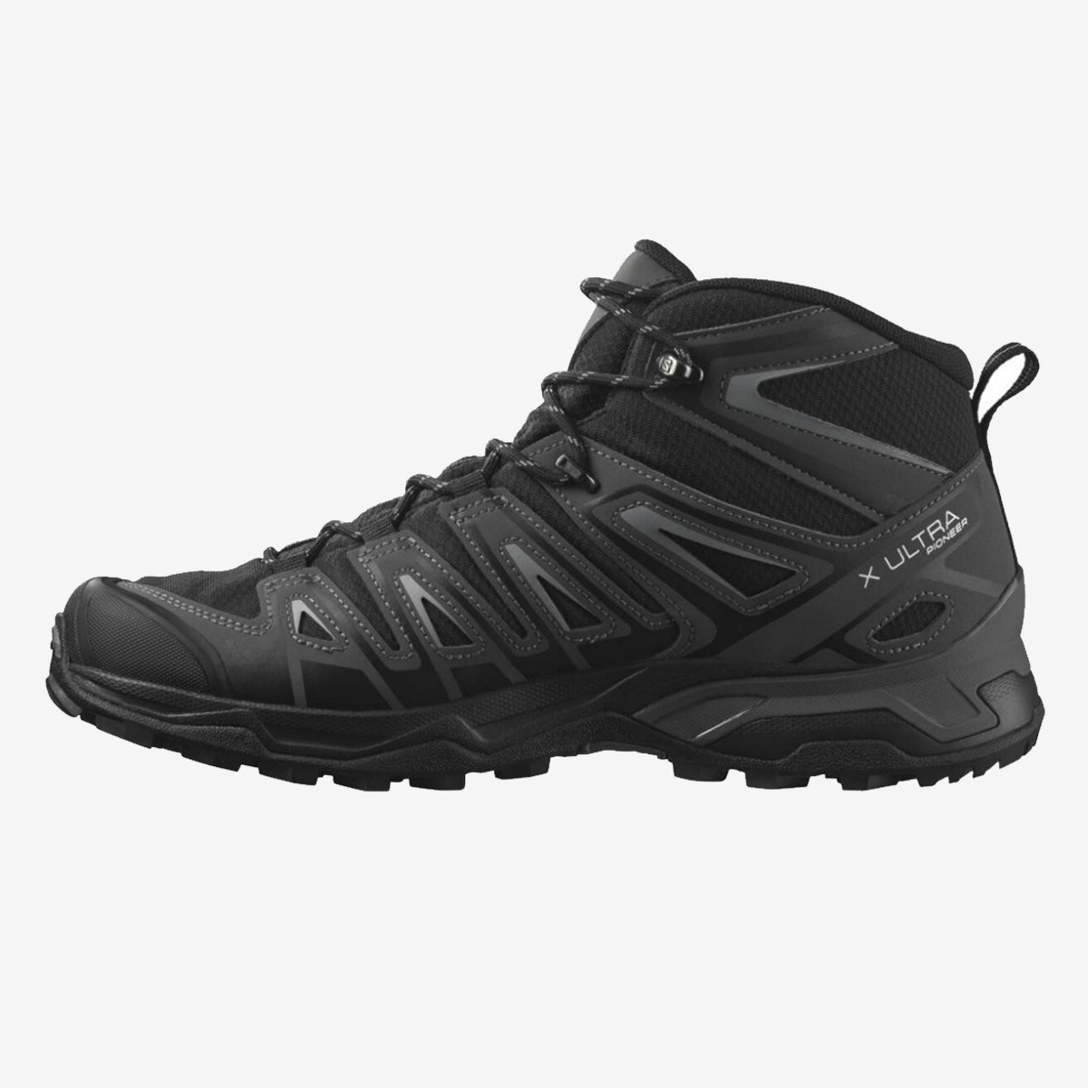 X ULTRA PIONEER MID GORE-TEX®