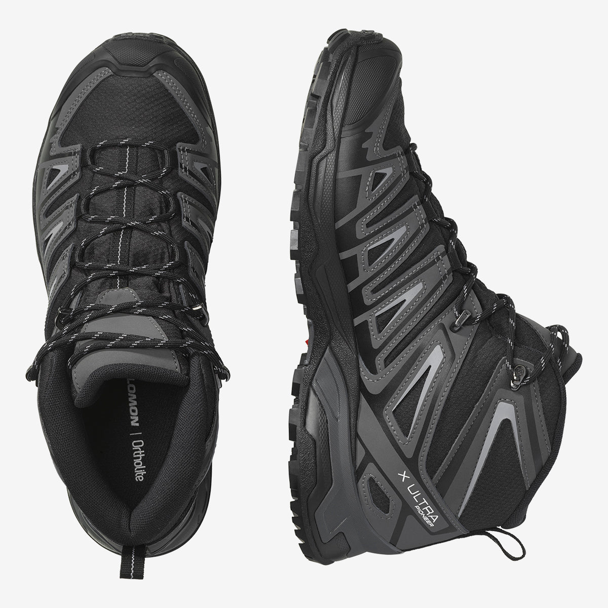 X ULTRA PIONEER MID GORE-TEX®