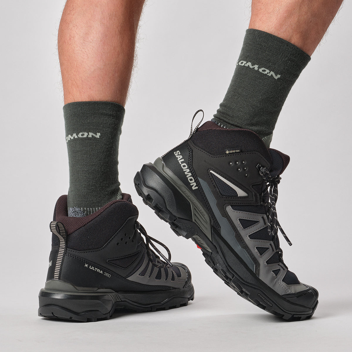 X ULTRA 360 MID GORE-TEX®