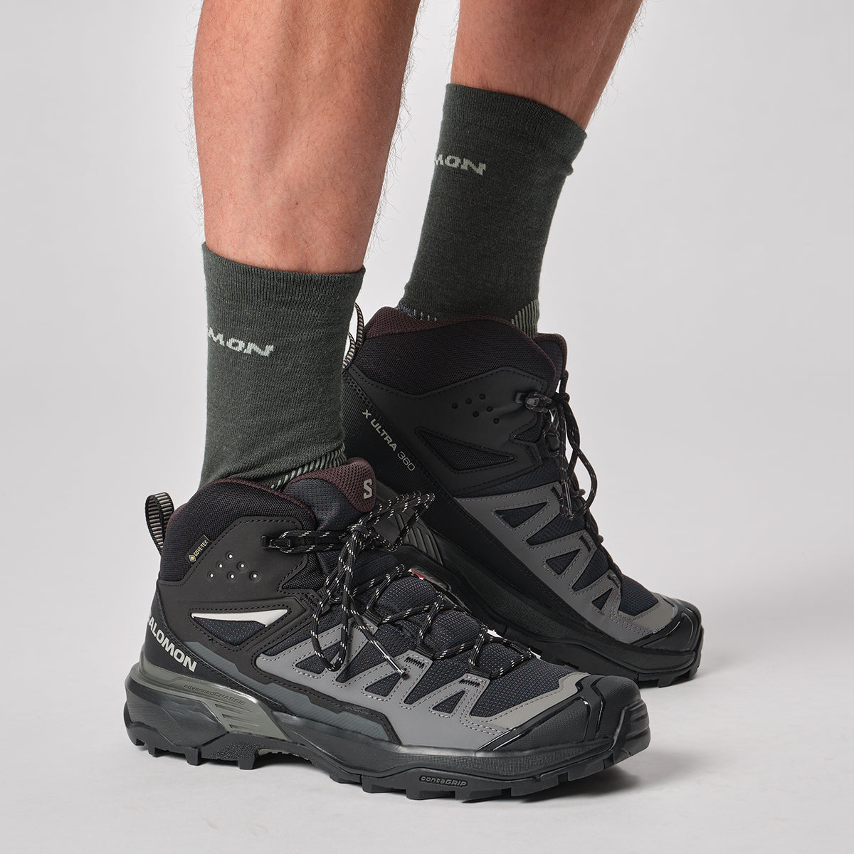 X ULTRA 360 MID GORE-TEX®
