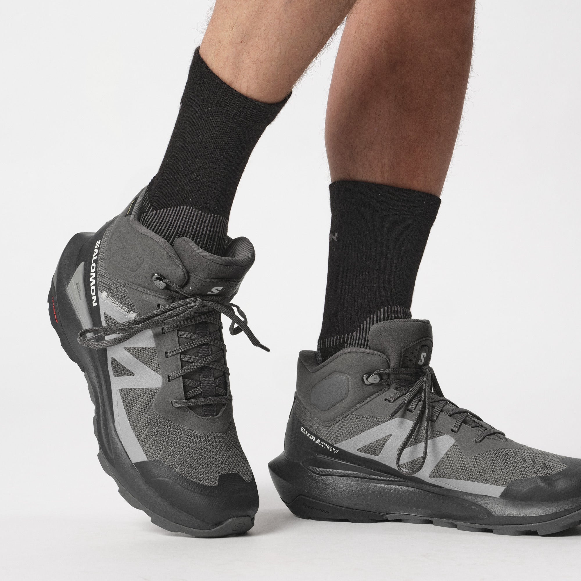 ELIXIR ACTIV MID GORE-TEX®